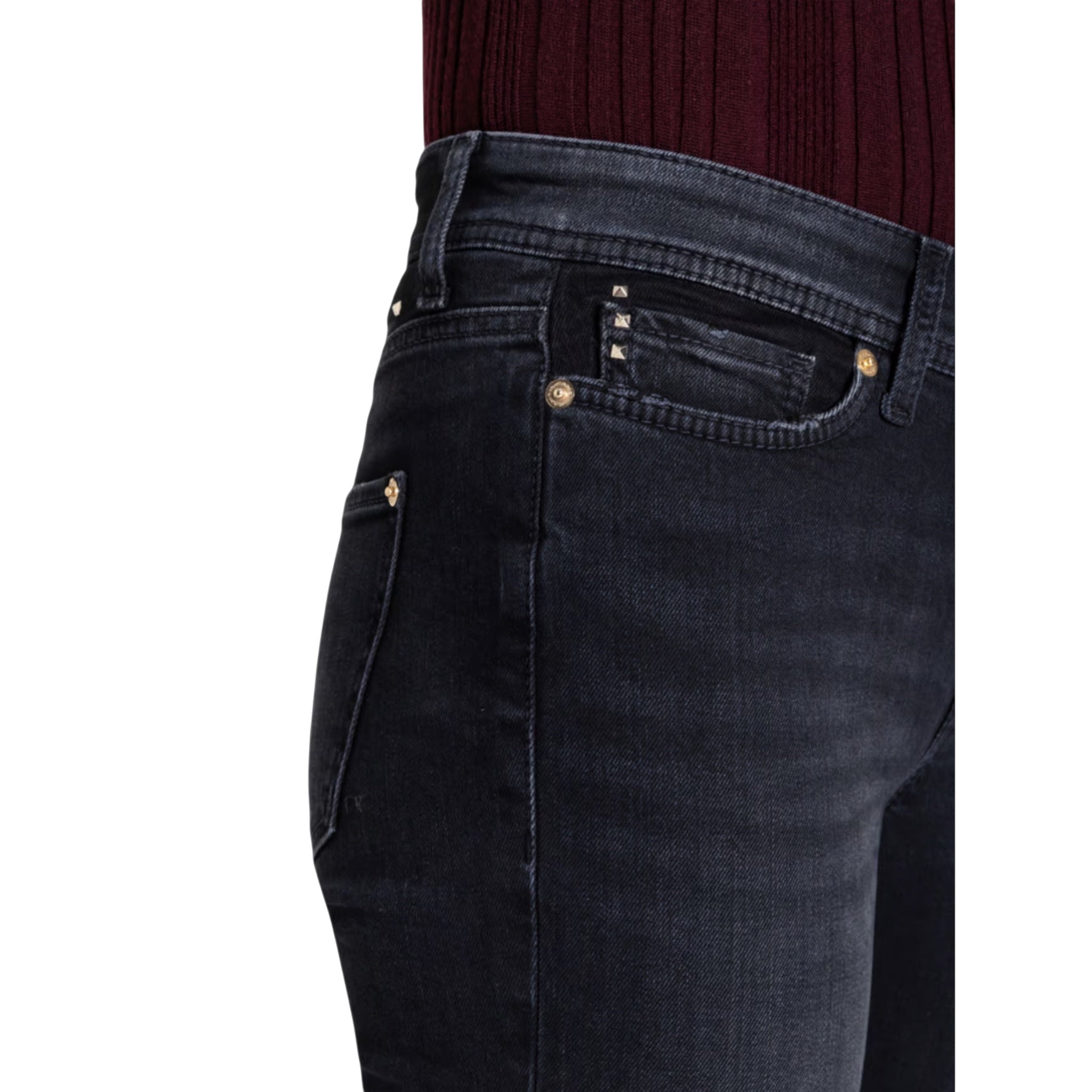 Cambio Jeans Piper Cropped