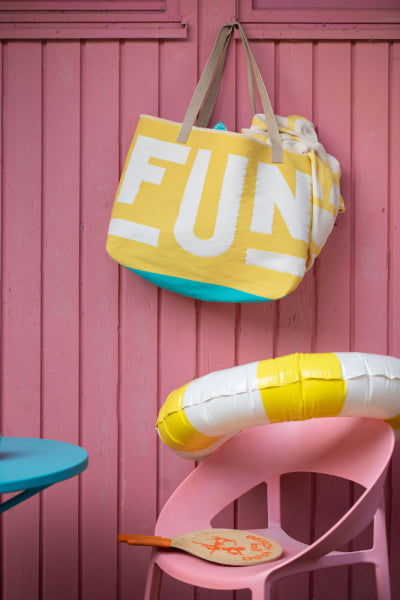 Goliath Tasche „Sun“ – groß, leicht & vielseitig