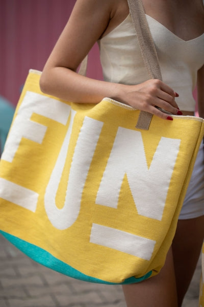 Goliath Tasche „Sun“ – groß, leicht & vielseitig