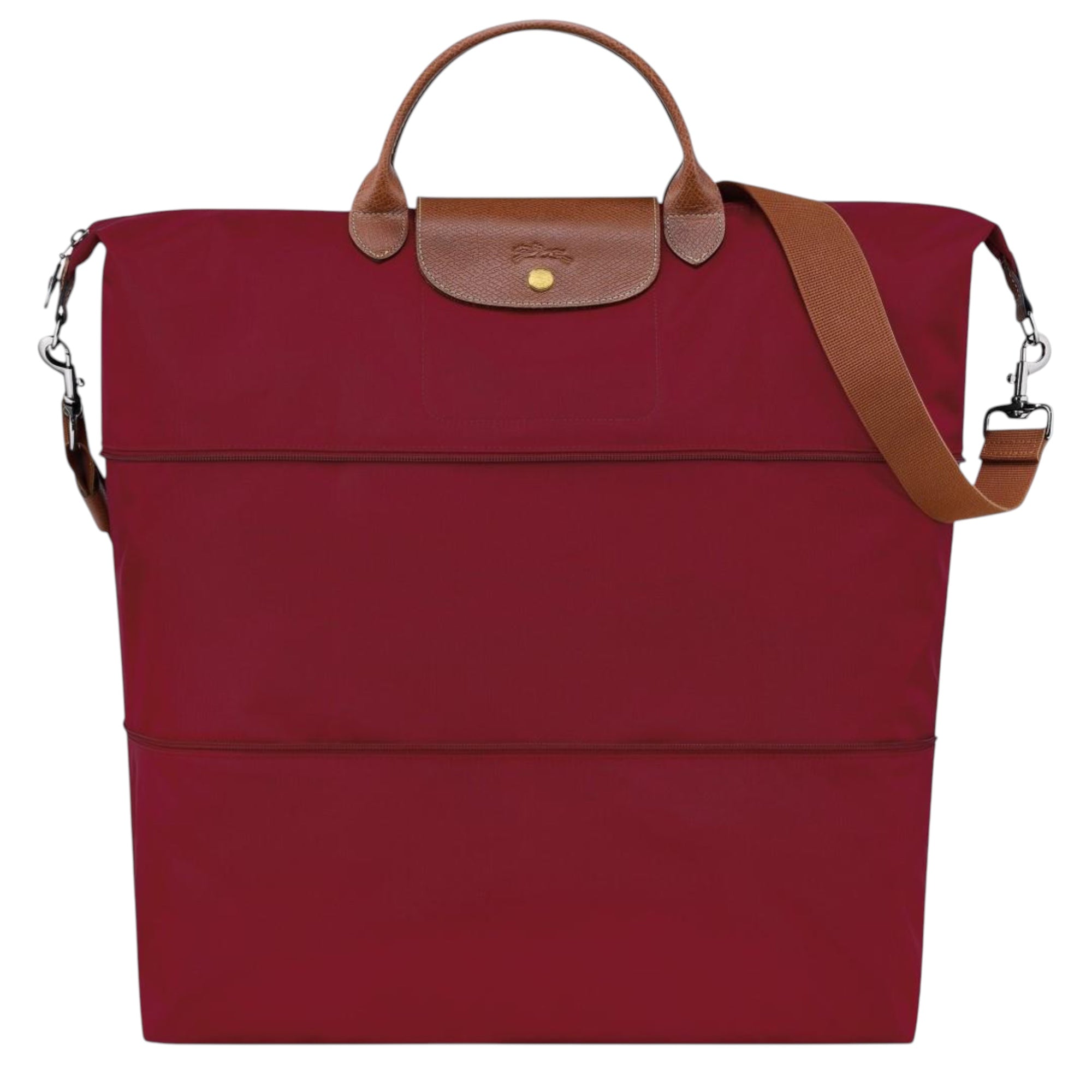 Longchamp Le Pliage Variable Reisetasche, Weekender