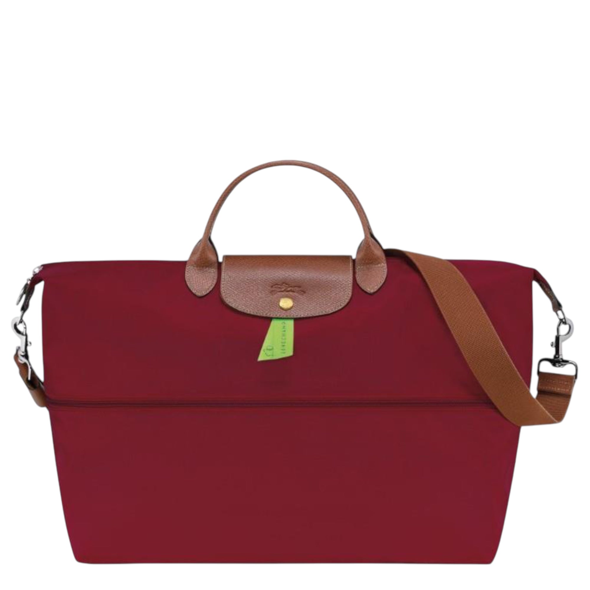 Longchamp Le Pliage Variable Reisetasche, Weekender
