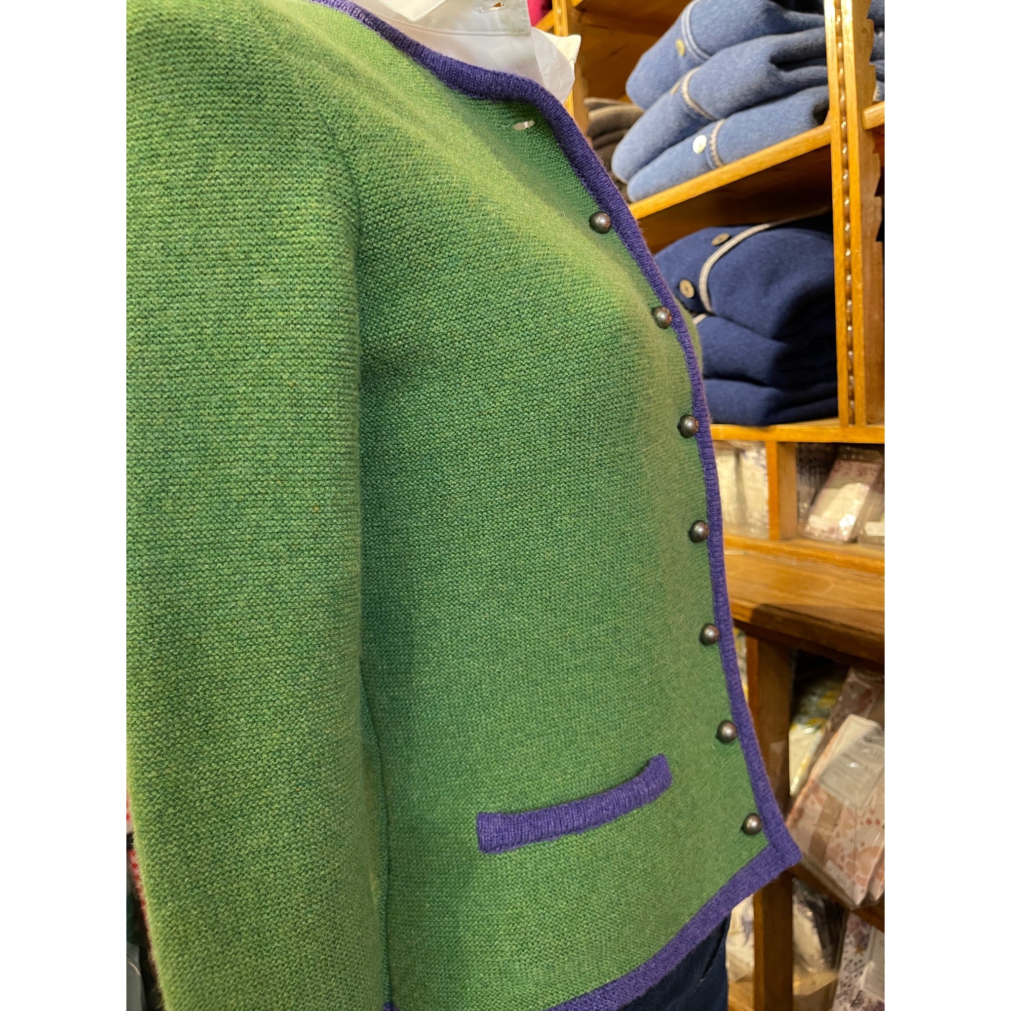 Astrifa Strickjacke, Janker „Otzing"