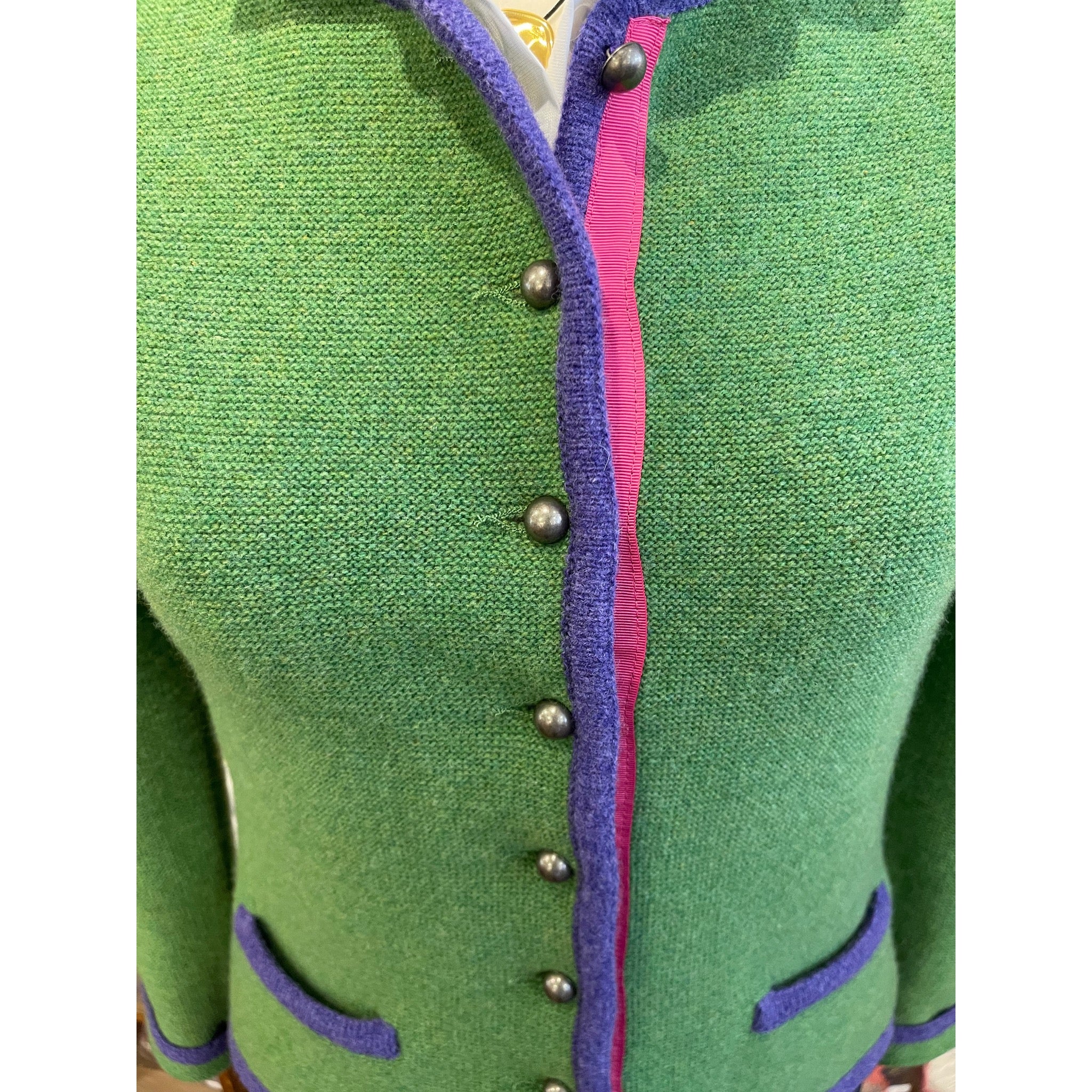 Astrifa Strickjacke, Janker „Otzing"