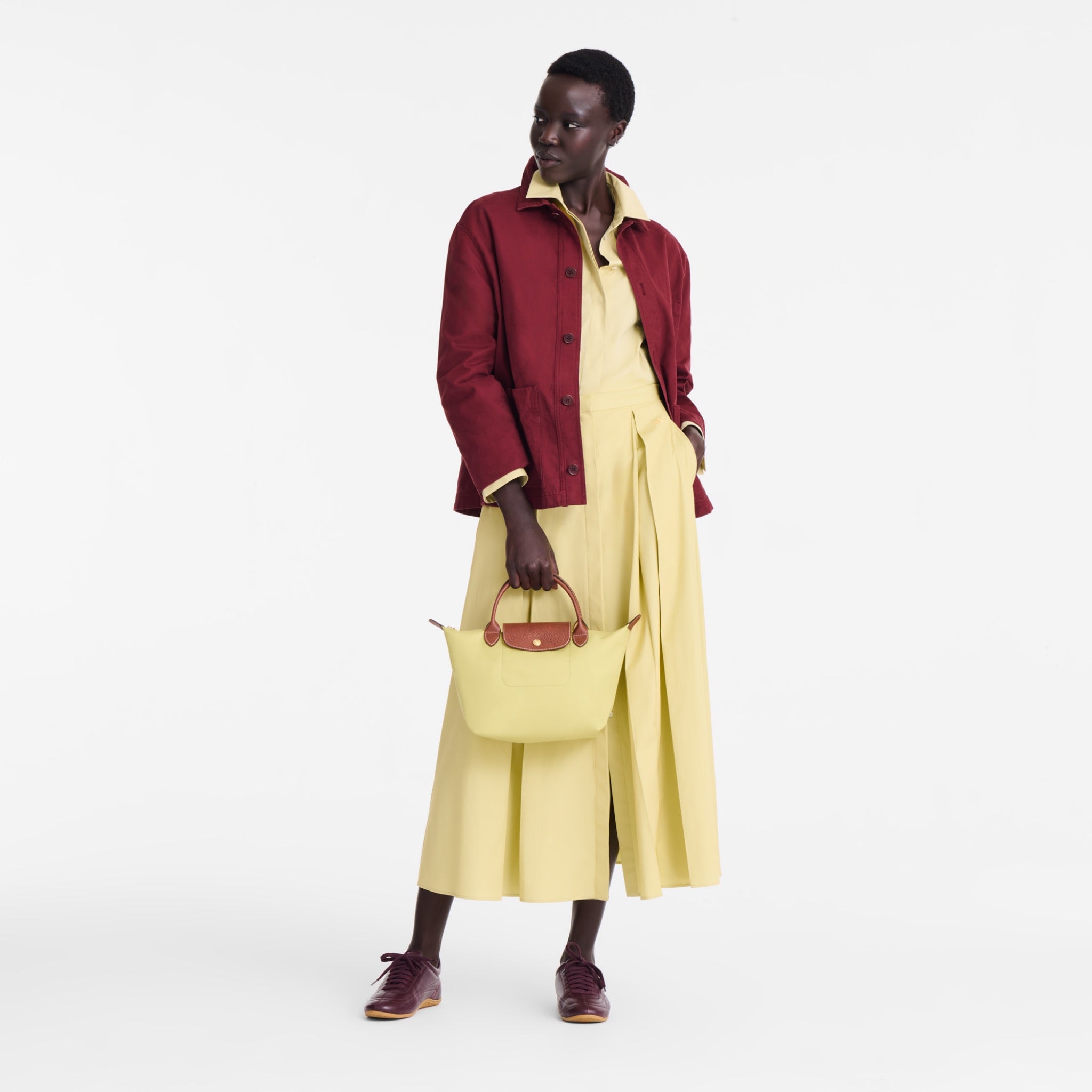 Longchamp Le Pliage Handtasche S