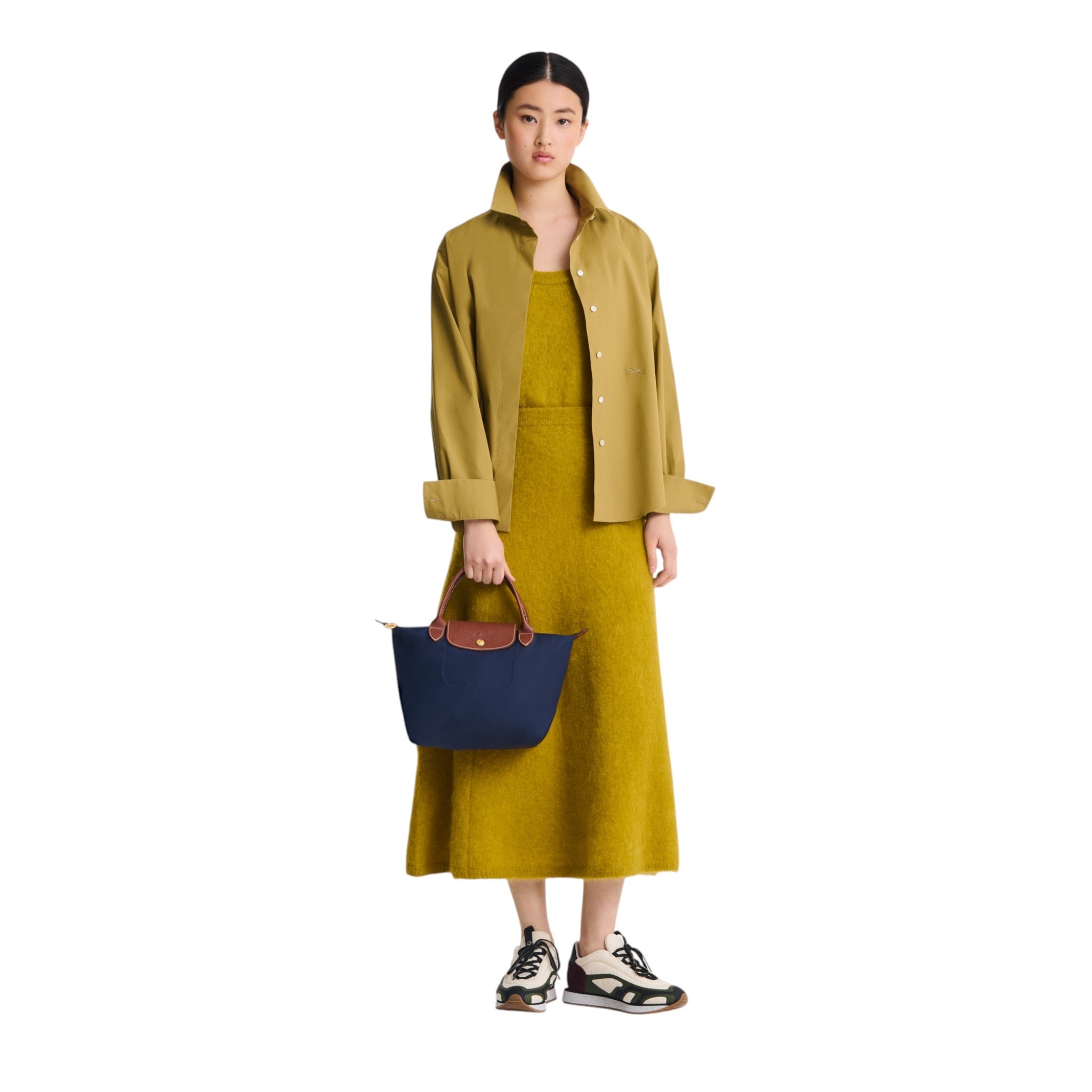 Longchamp Le Pliage Handtasche S