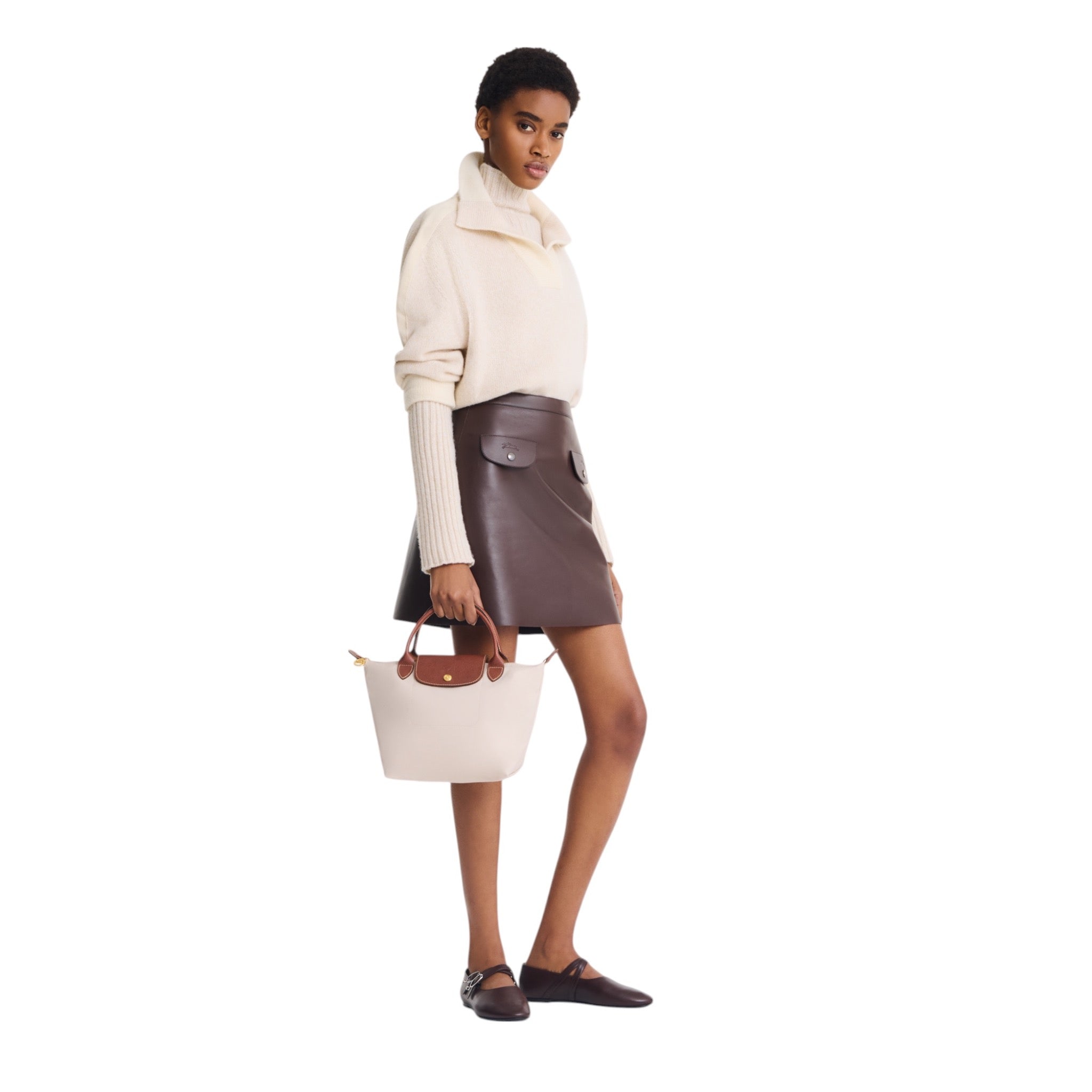 Longchamp Le Pliage Handtasche S