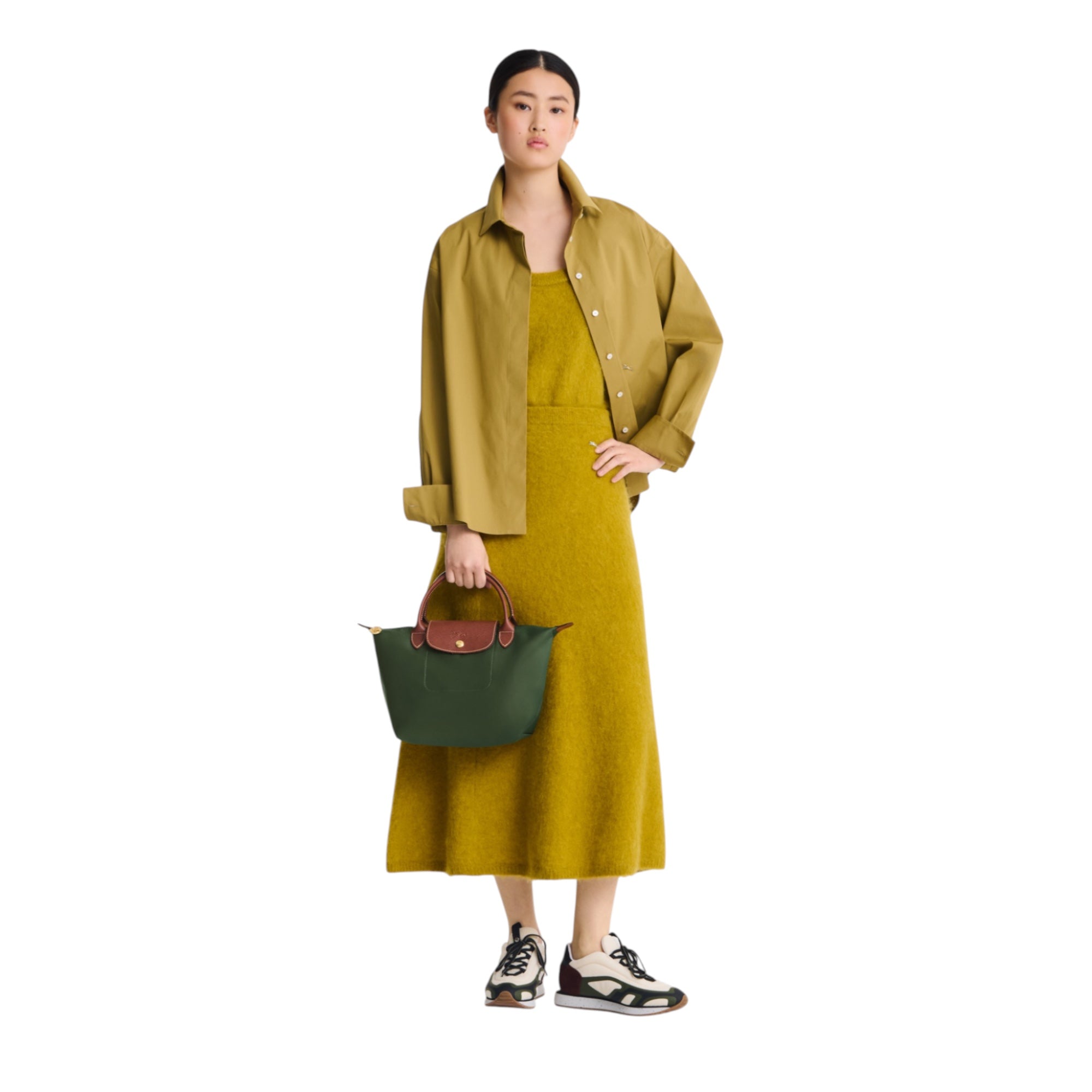 Longchamp Le Pliage Handtasche S