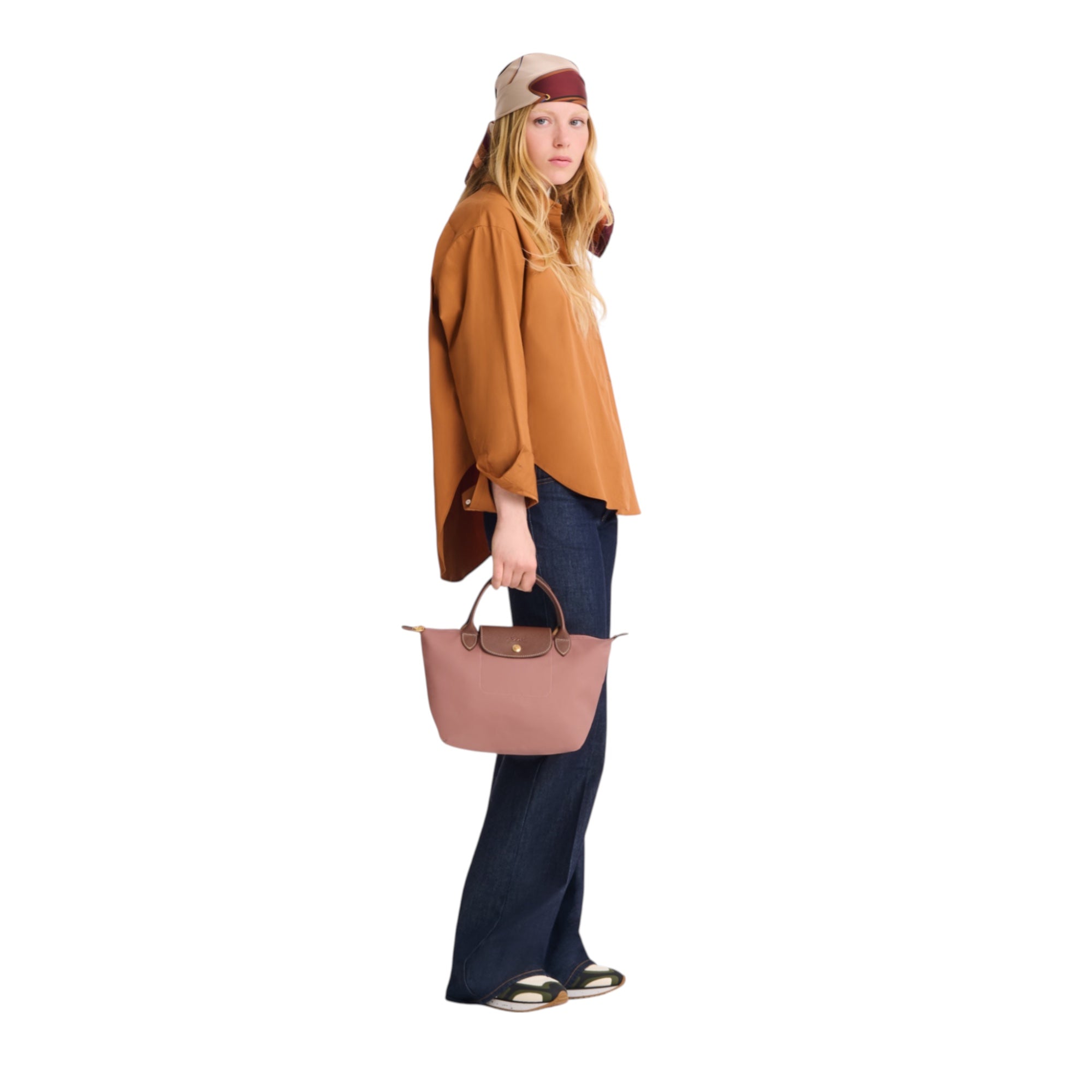 Longchamp Le Pliage Handtasche S