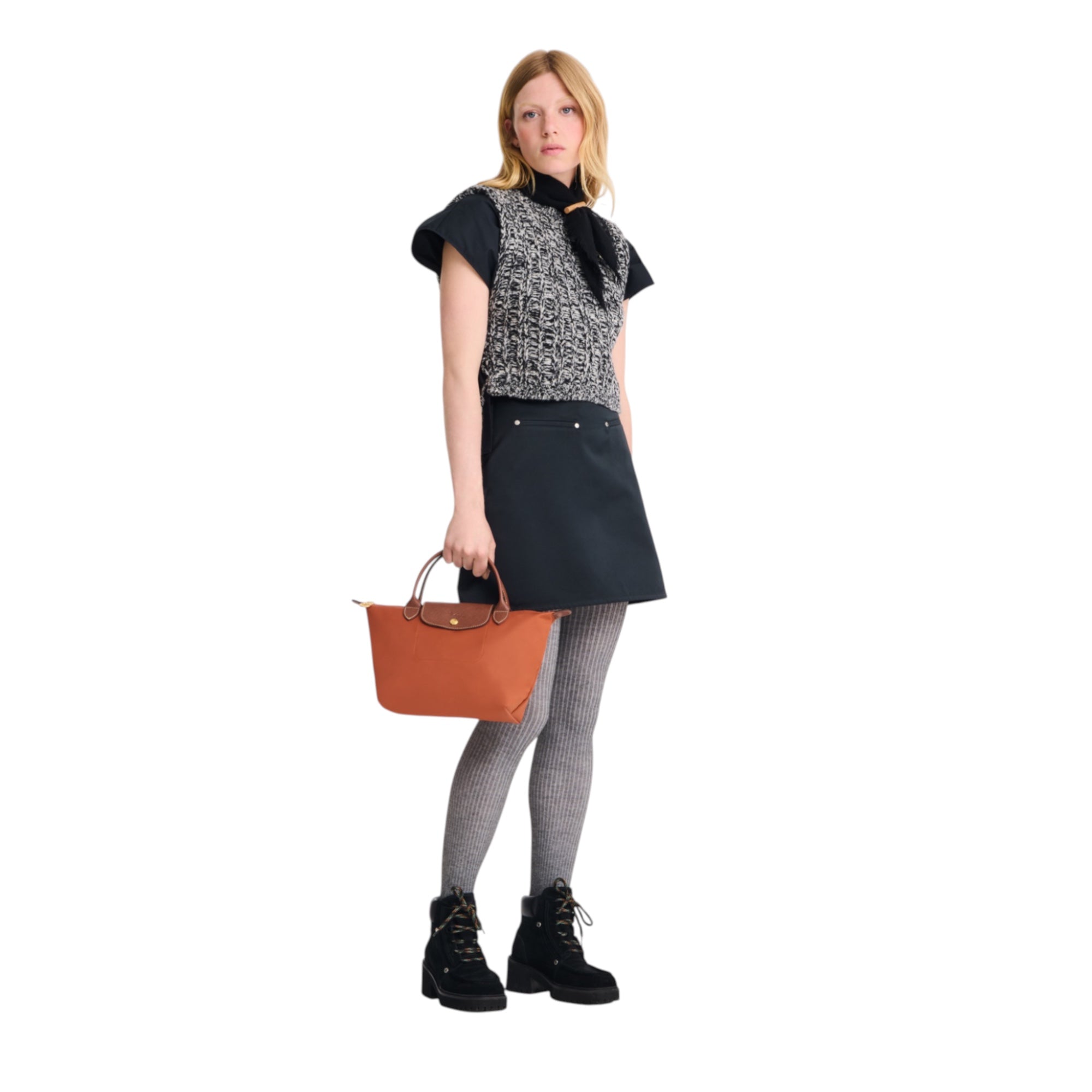 Longchamp Le Pliage Handtasche S