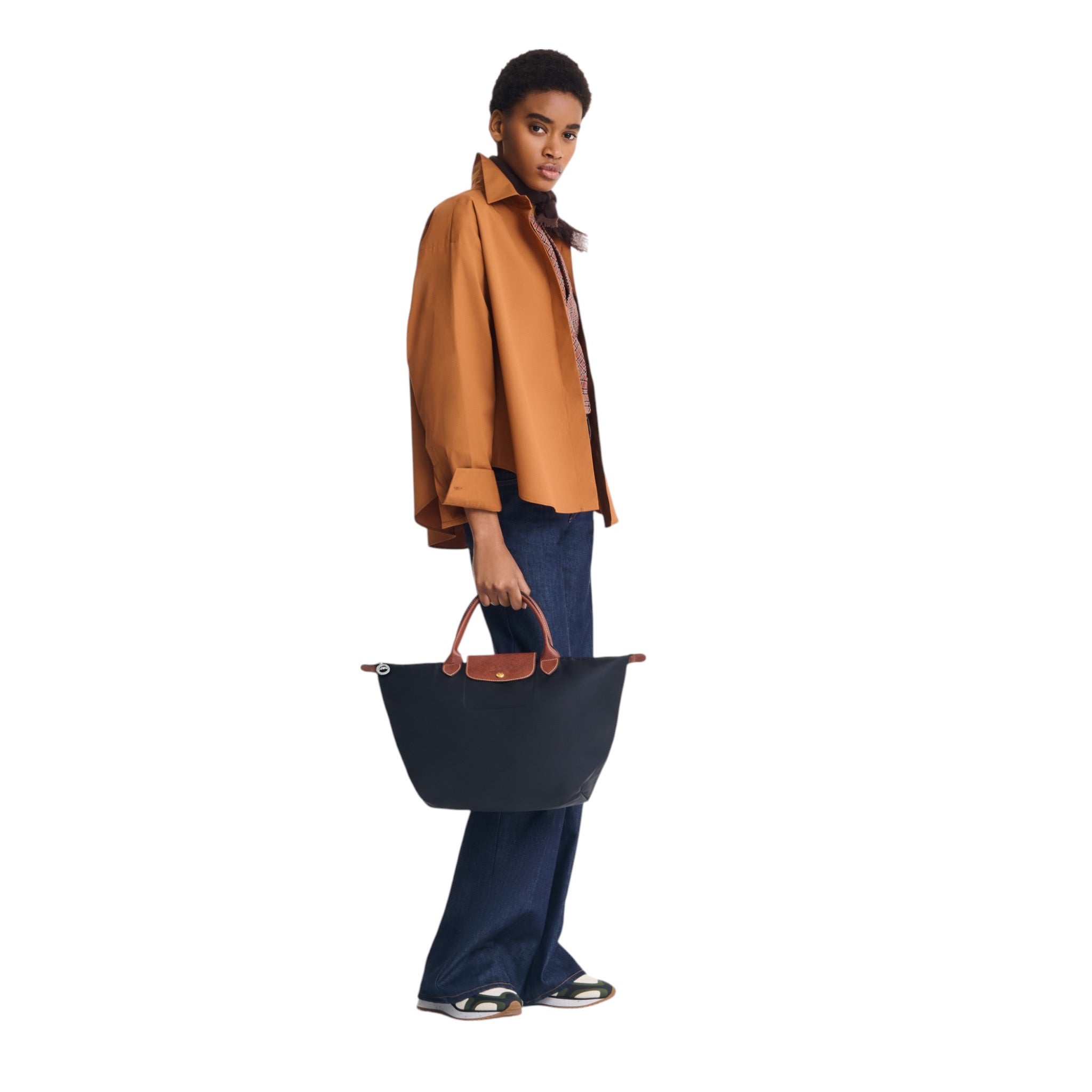 Longchamp Le Pliage Handtasche M
