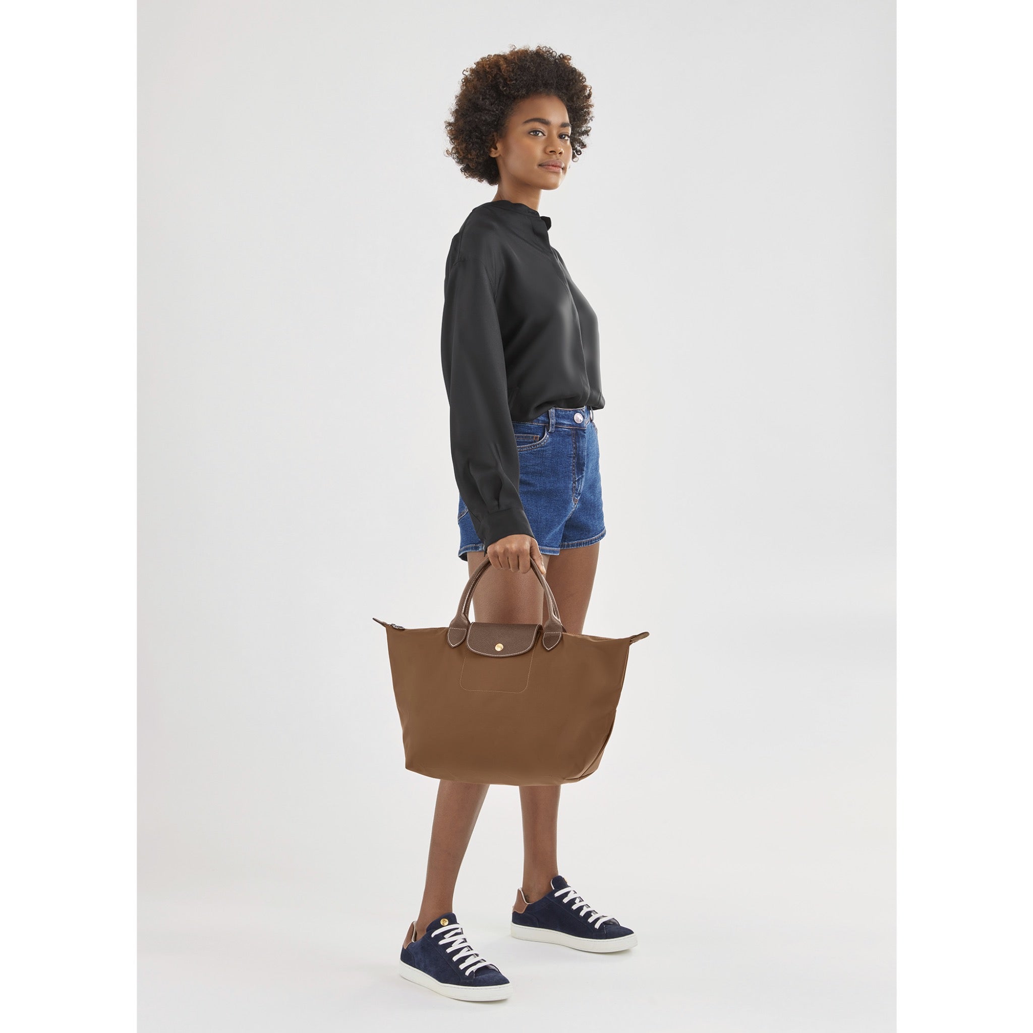 Longchamp Le Pliage Handtasche M