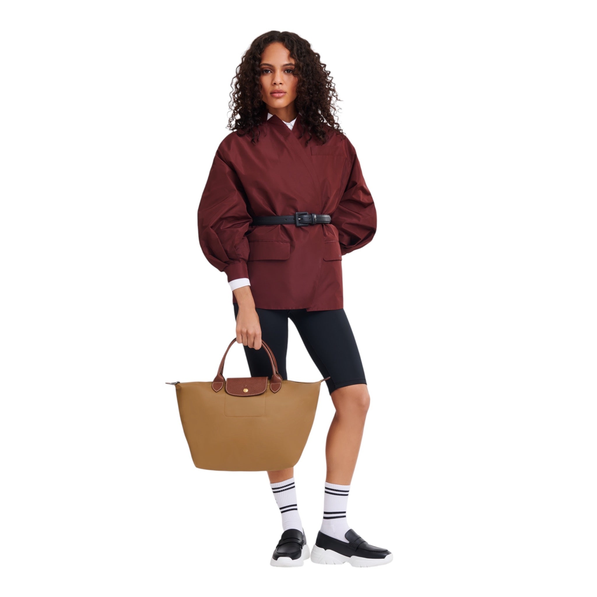 Longchamp Le Pliage Handtasche M