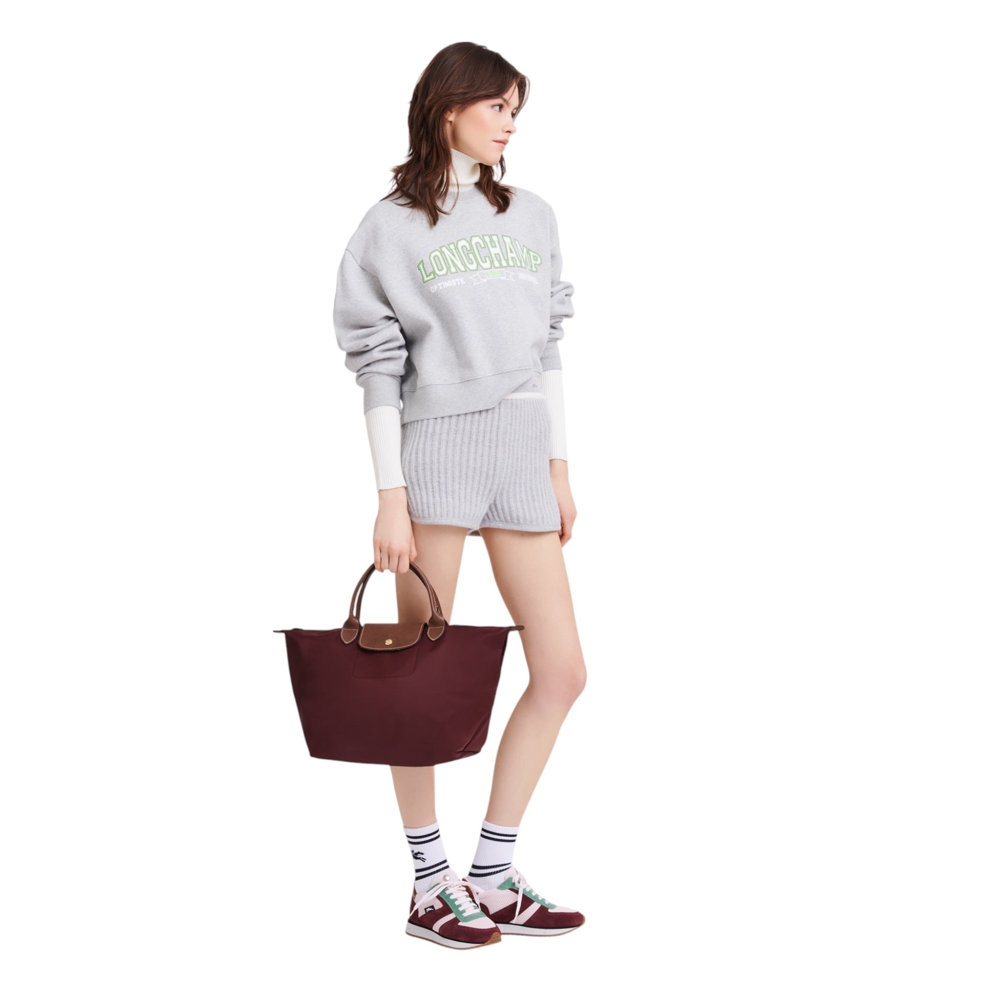 Longchamp Le Pliage Handtasche M