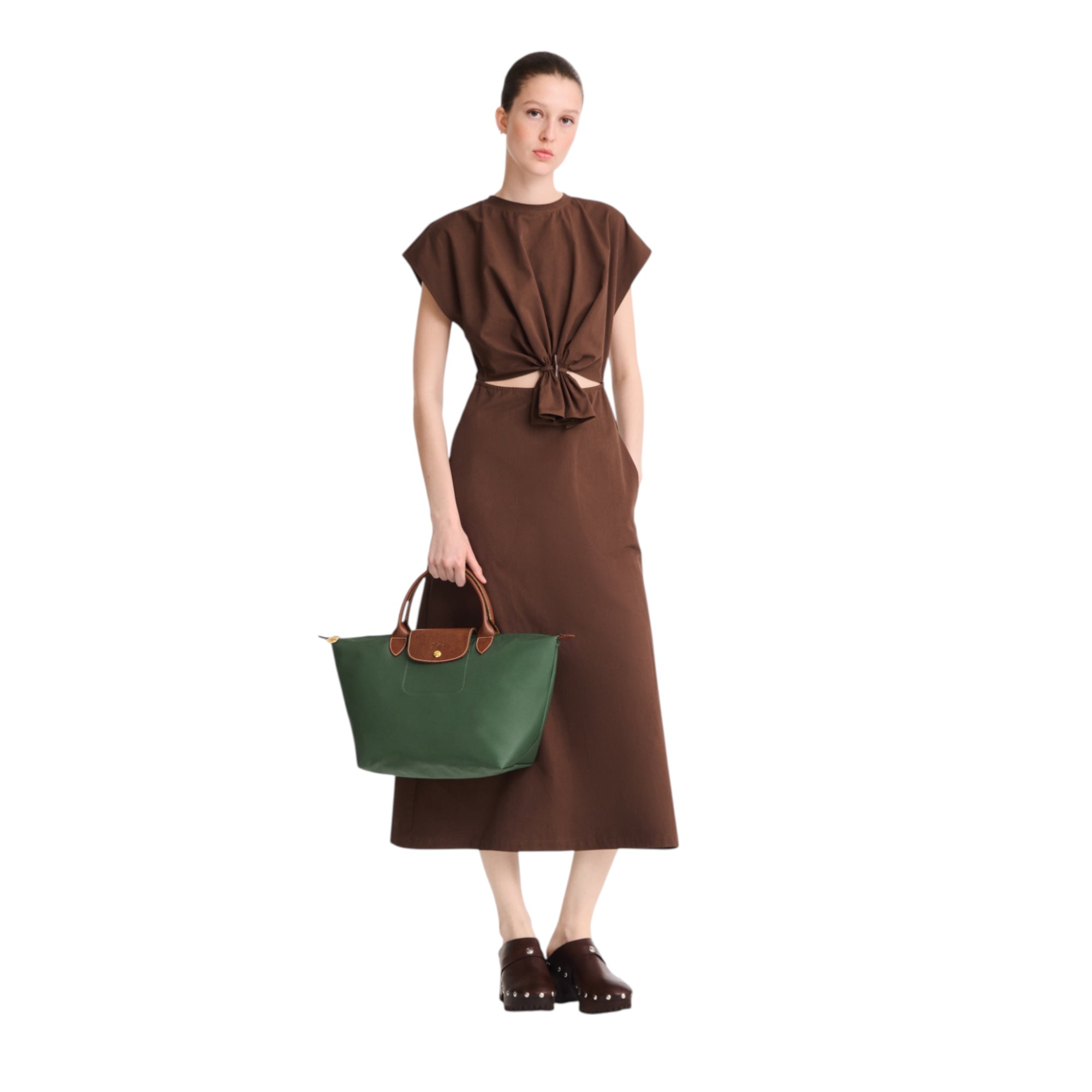 Longchamp Le Pliage Handtasche M