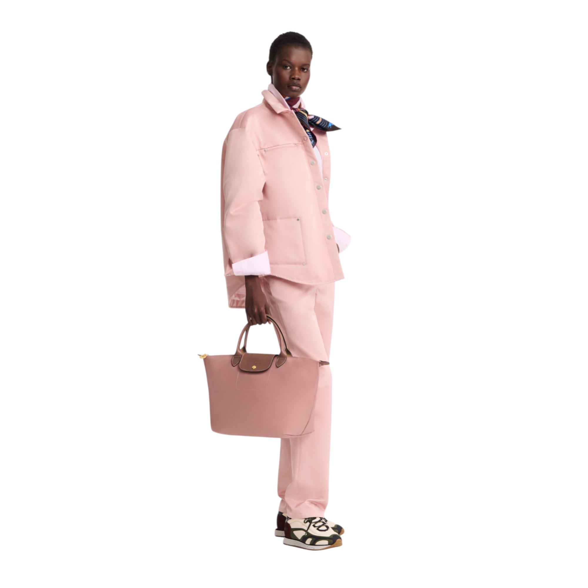 Longchamp Le Pliage Handtasche M