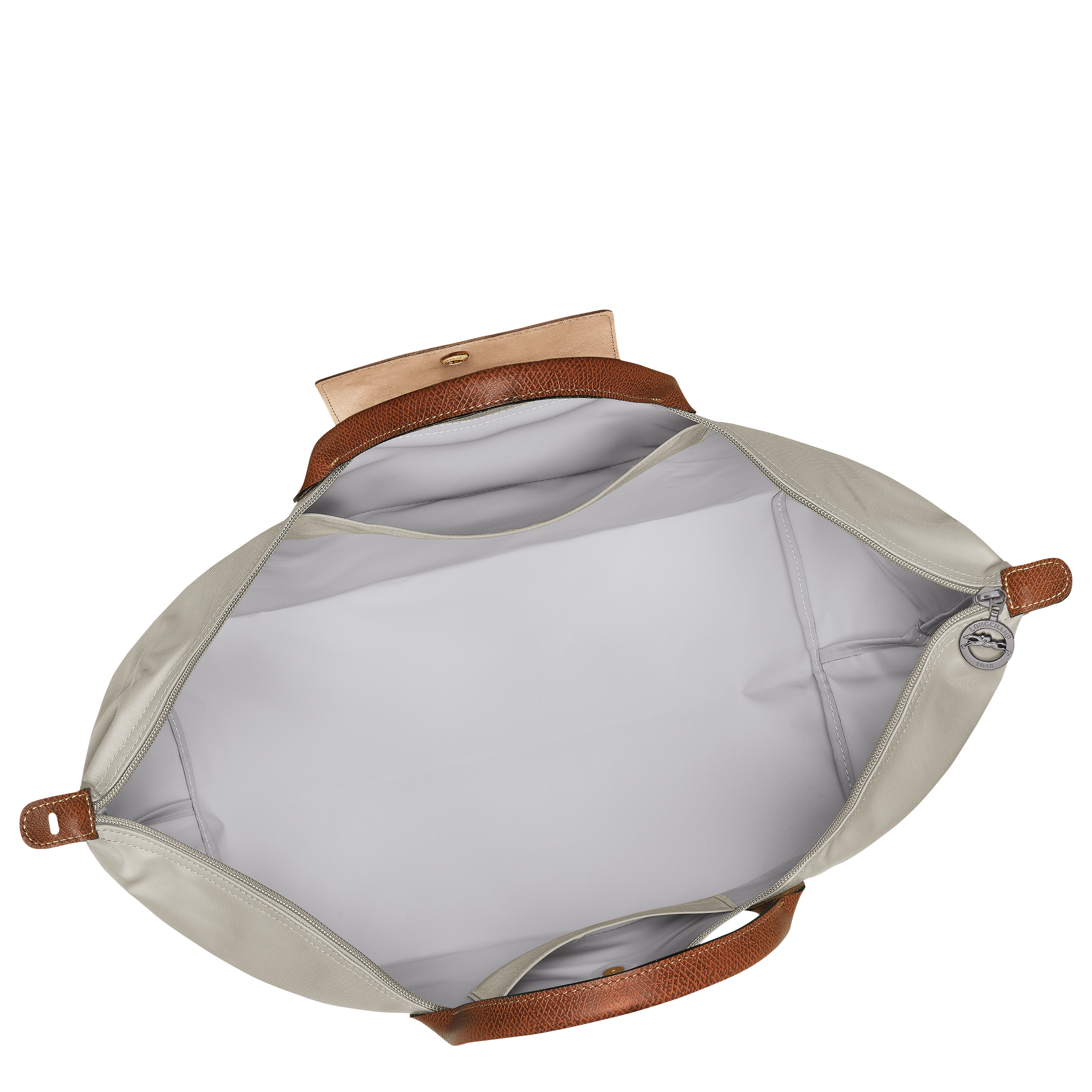 Longchamp Le Pliage Reisetasche, Weekender L