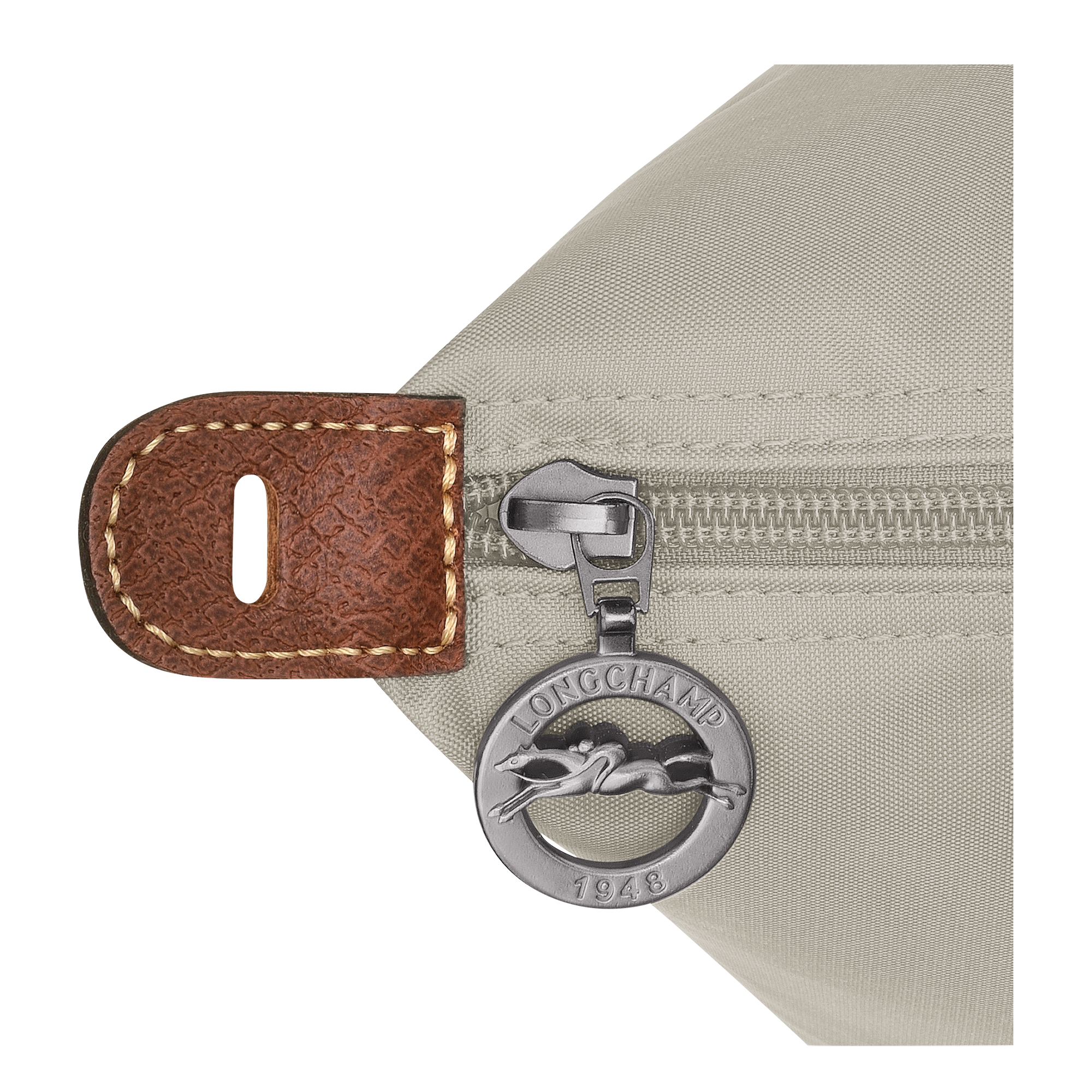 Longchamp Le Pliage Reisetasche, Weekender L