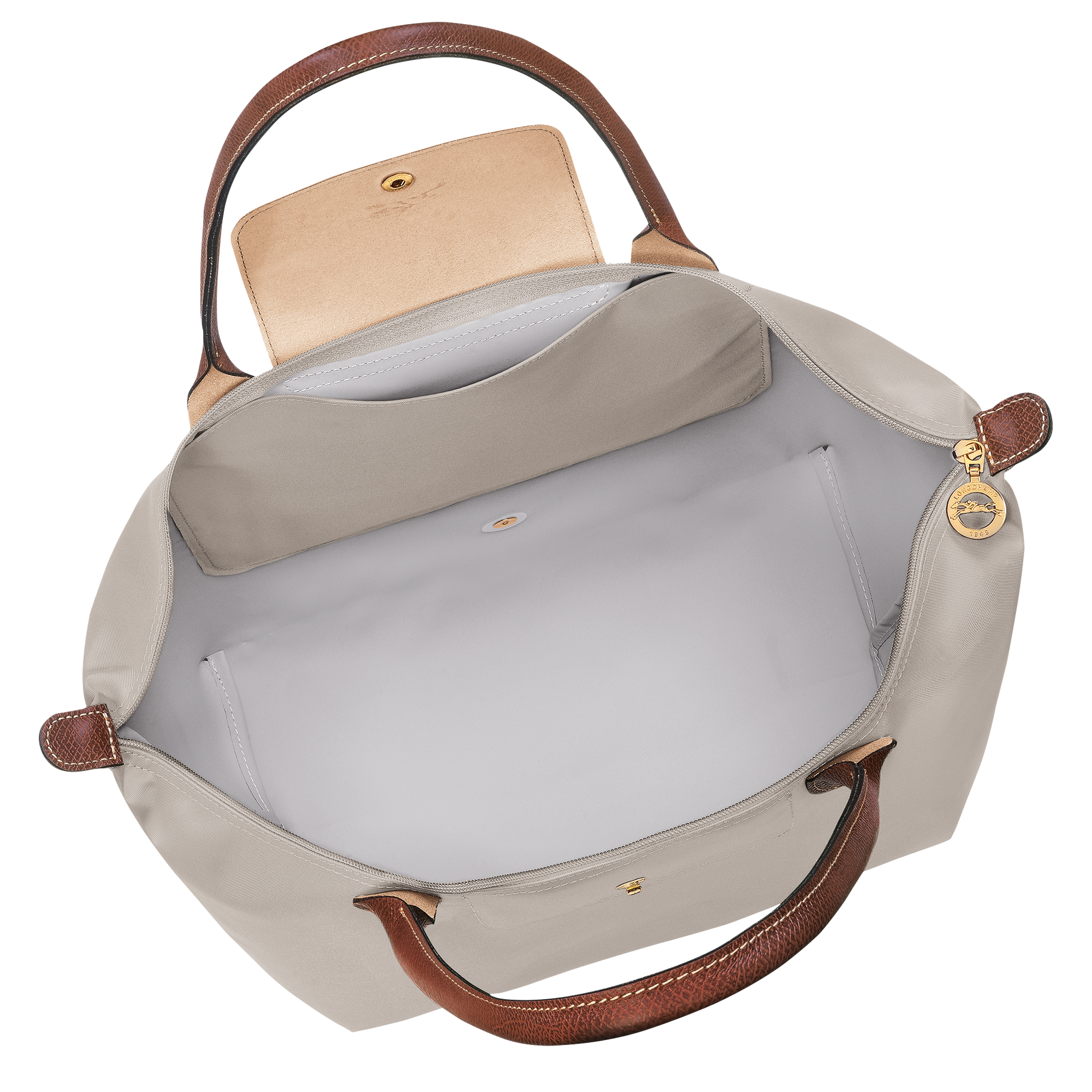 Longchamp Le Pliage Shopper L