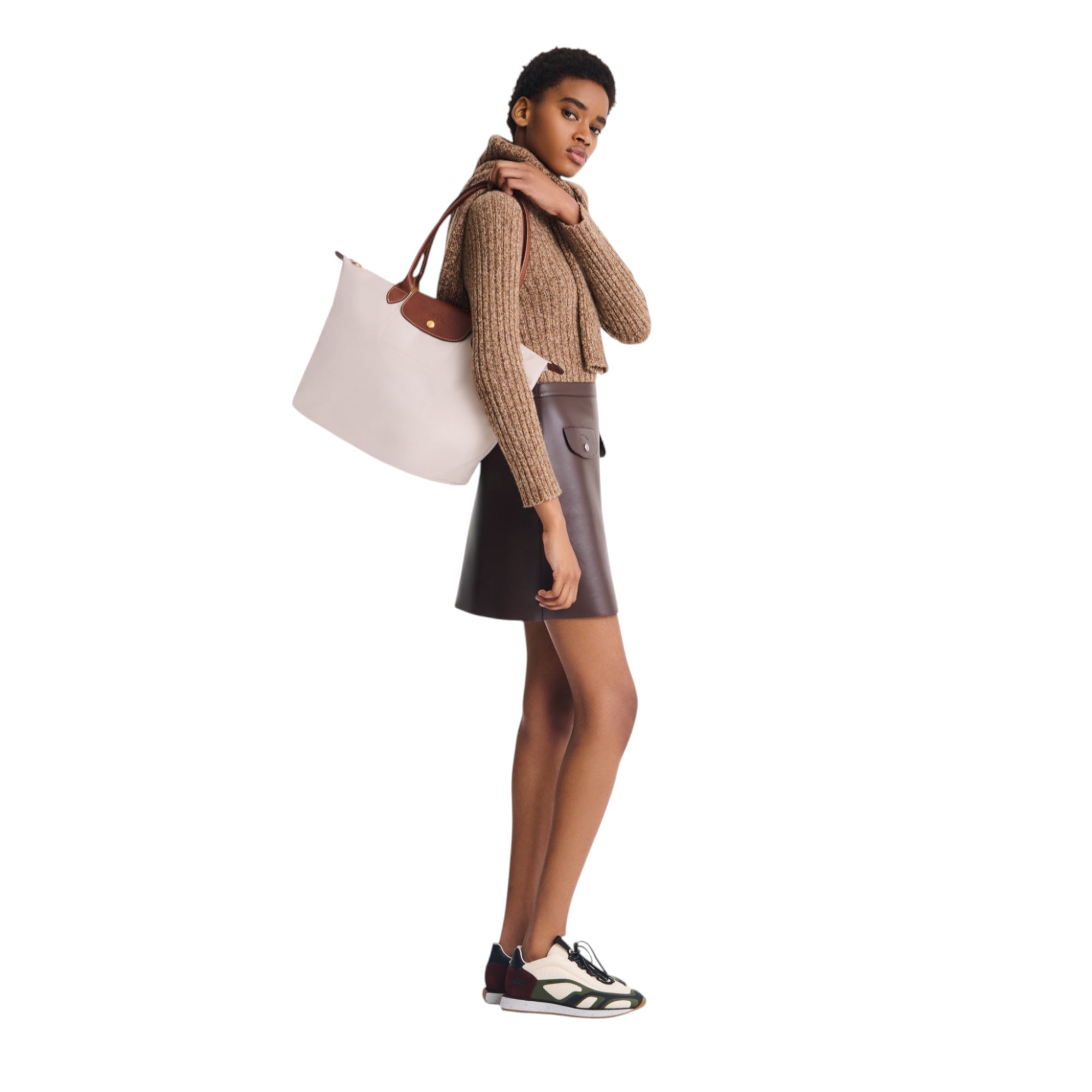 Longchamp Le Pliage Shopper L