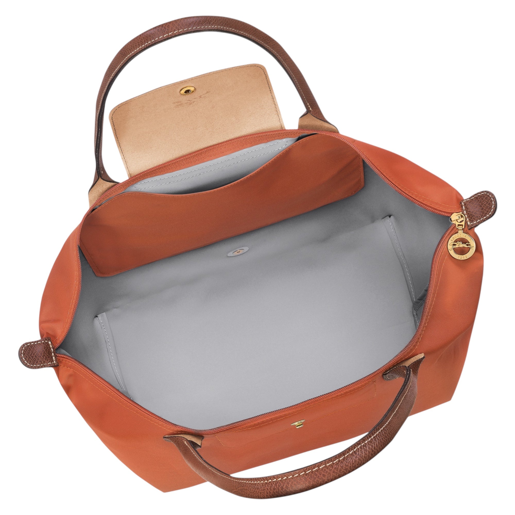 Longchamp Le Pliage Shopper L