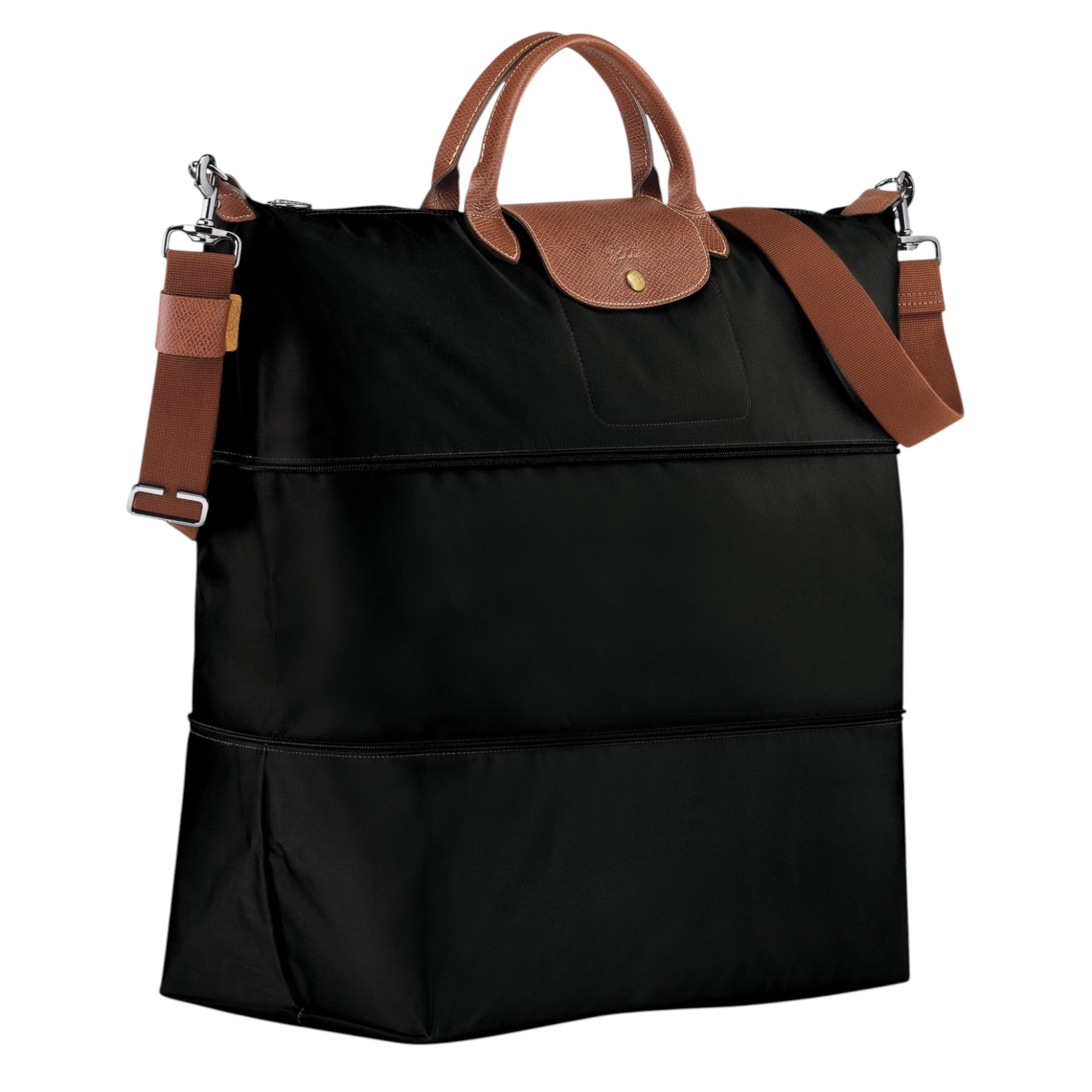 Longchamp Le Pliage Variable Reisetasche, Weekender
