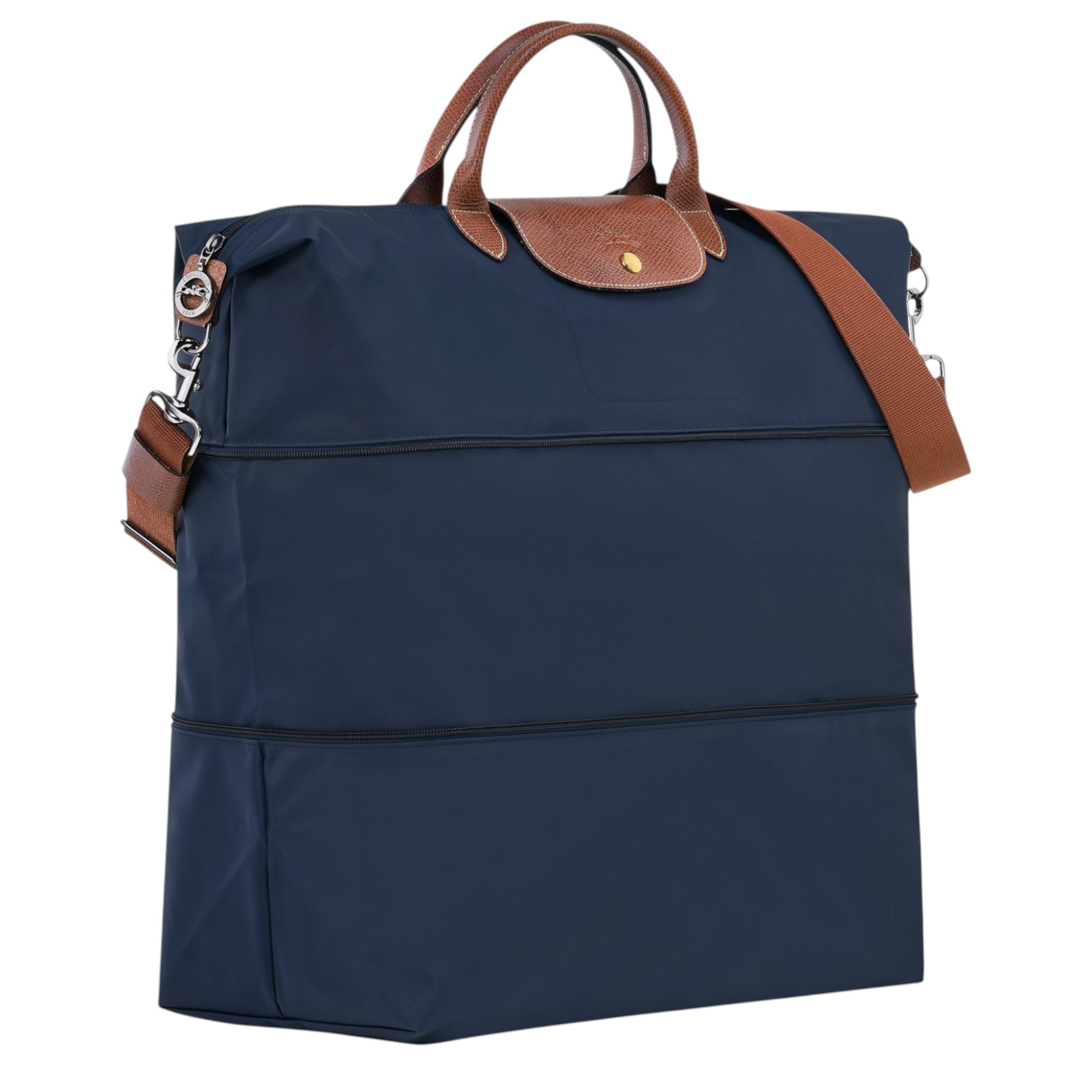 Longchamp Le Pliage Variable Reisetasche, Weekender