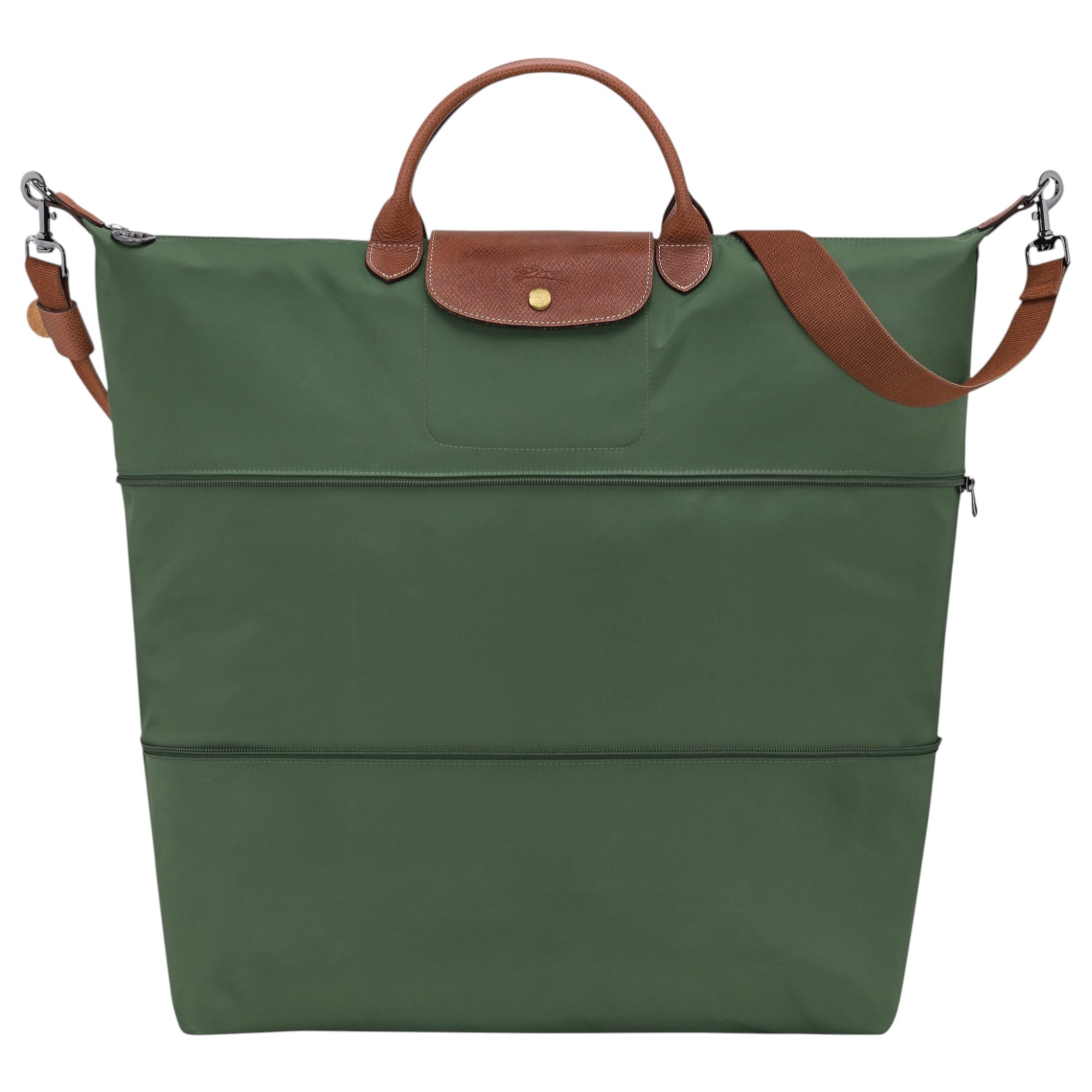 Longchamp Le Pliage Variable Reisetasche, Weekender