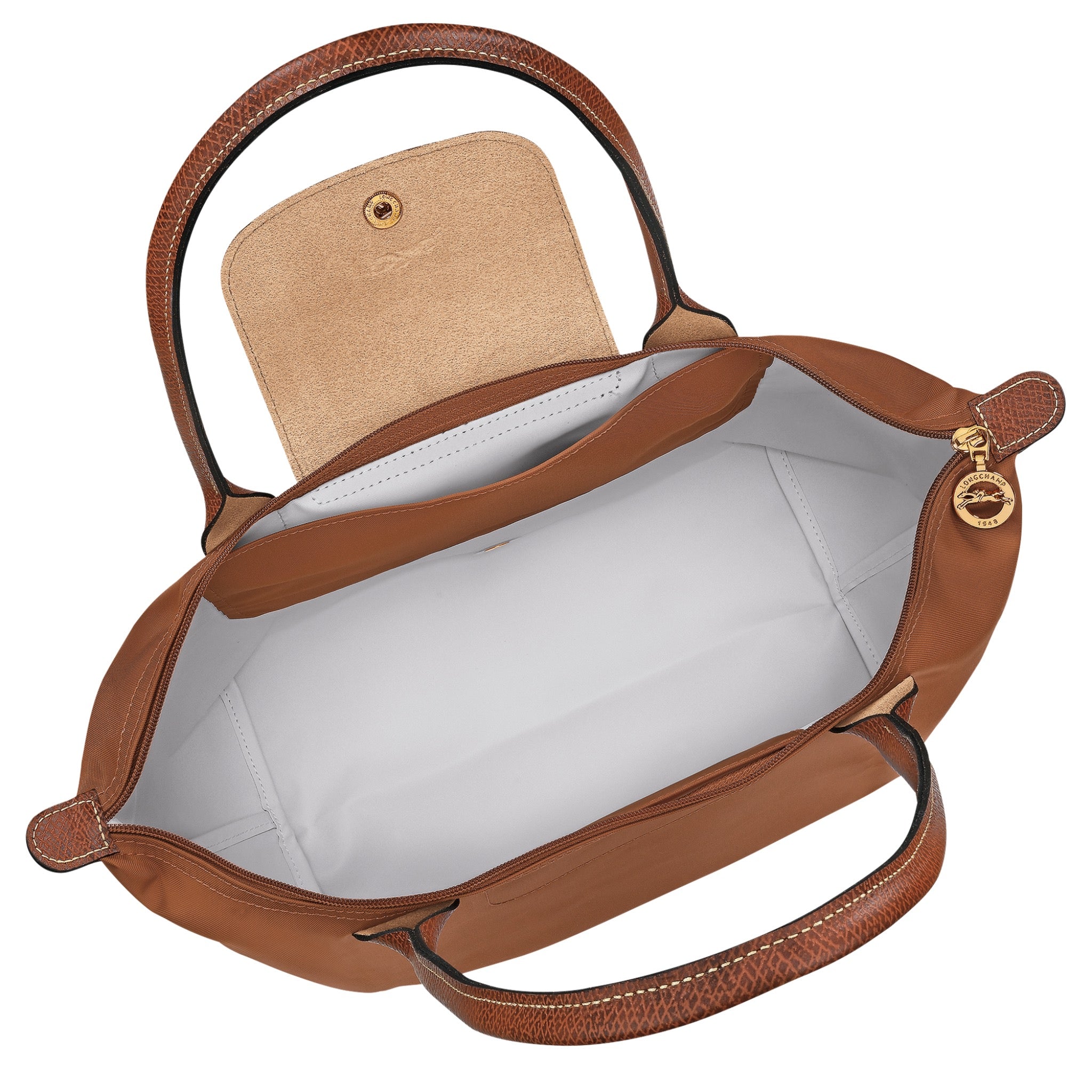Longchamp Le Pliage Shopper M