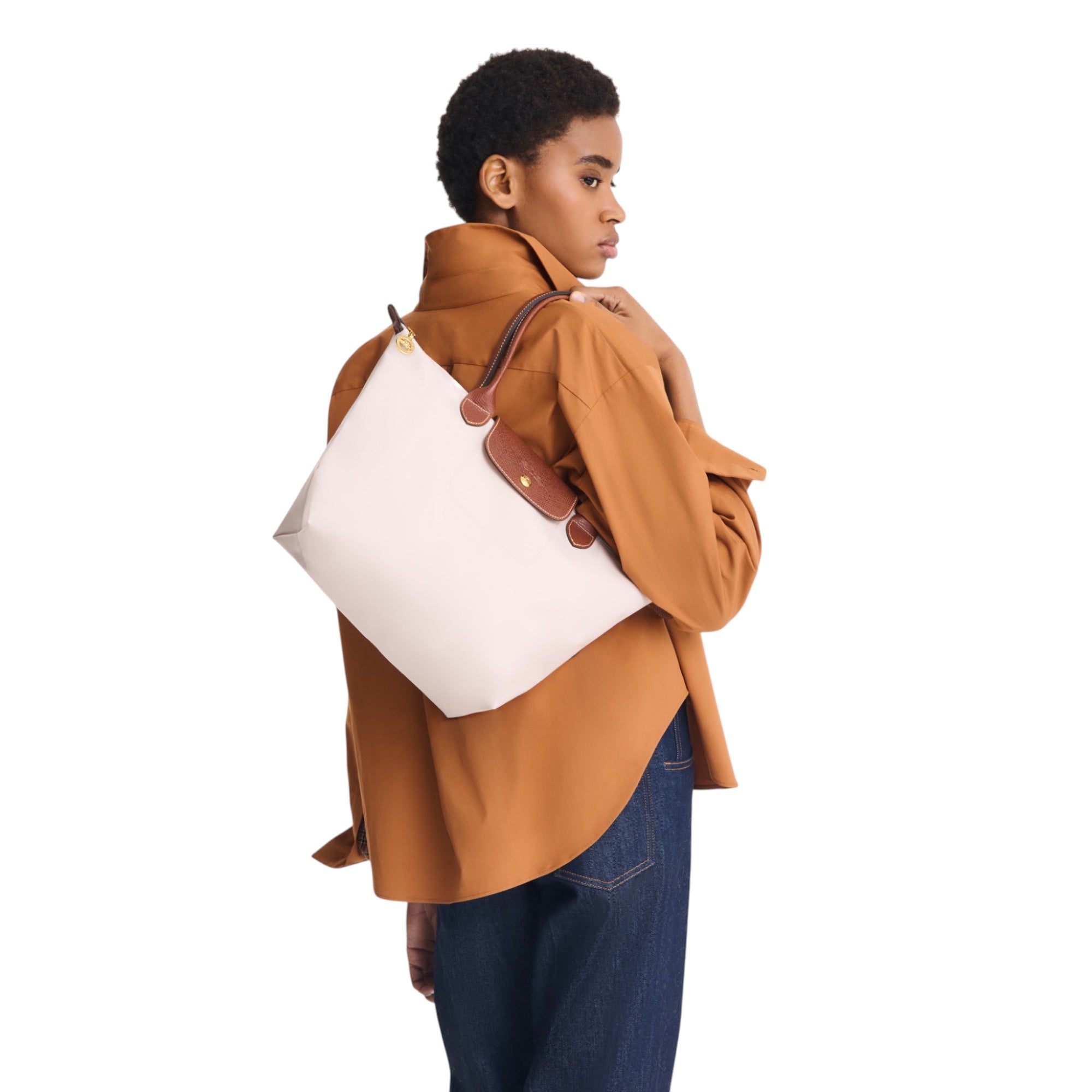 Longchamp Le Pliage Shopper M