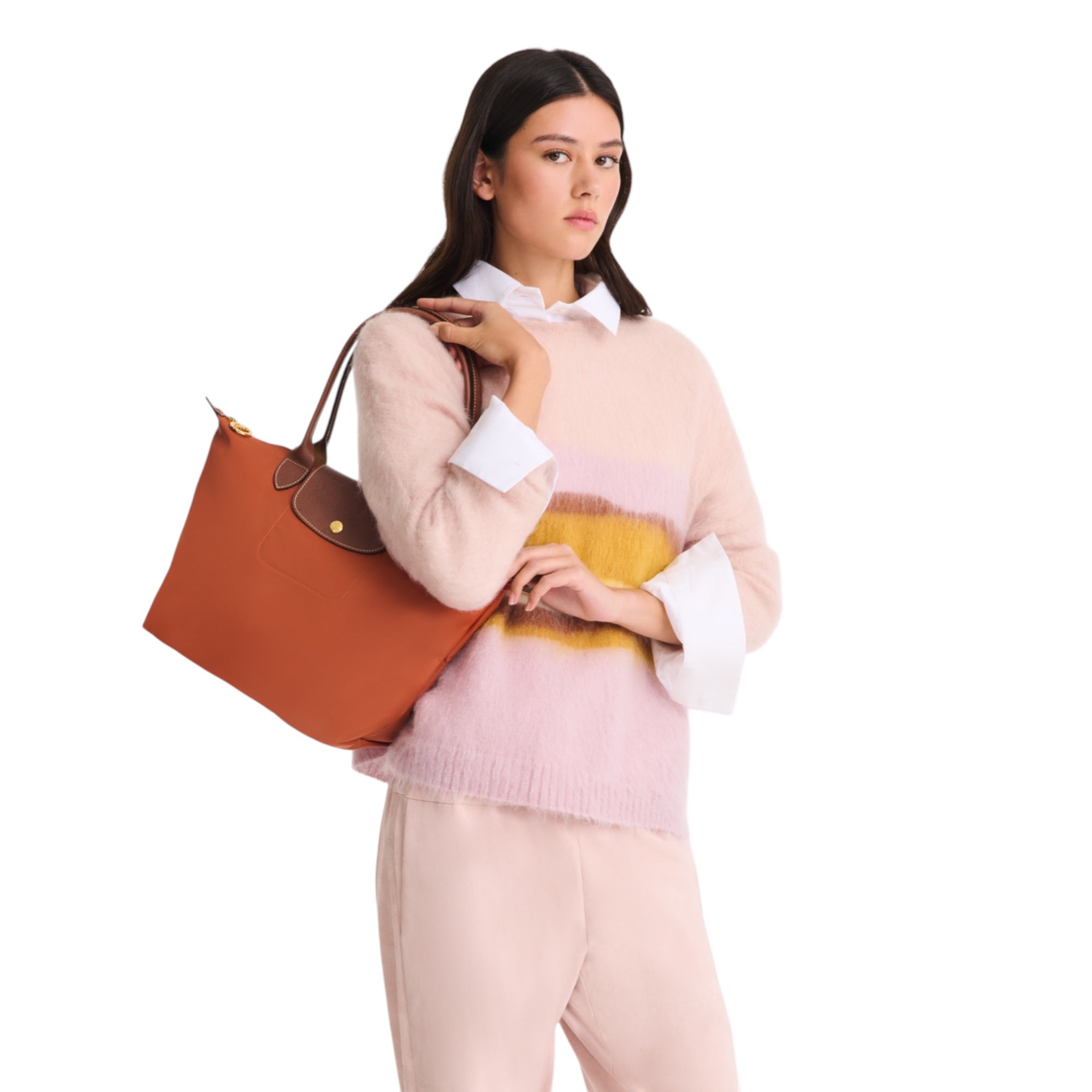 Longchamp Le Pliage Shopper M