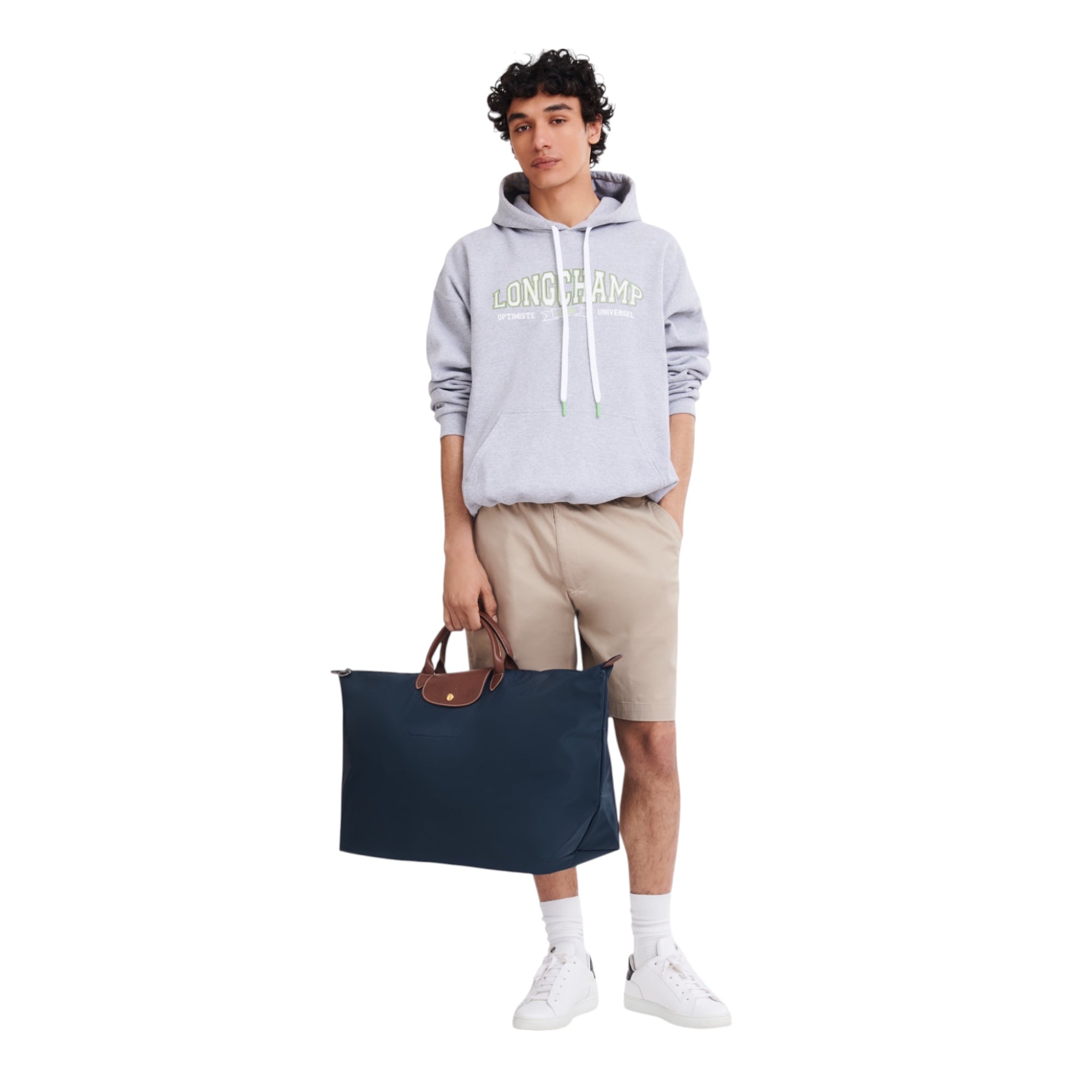 Longchamp Le Pliage Reisetasche, Weekender XL