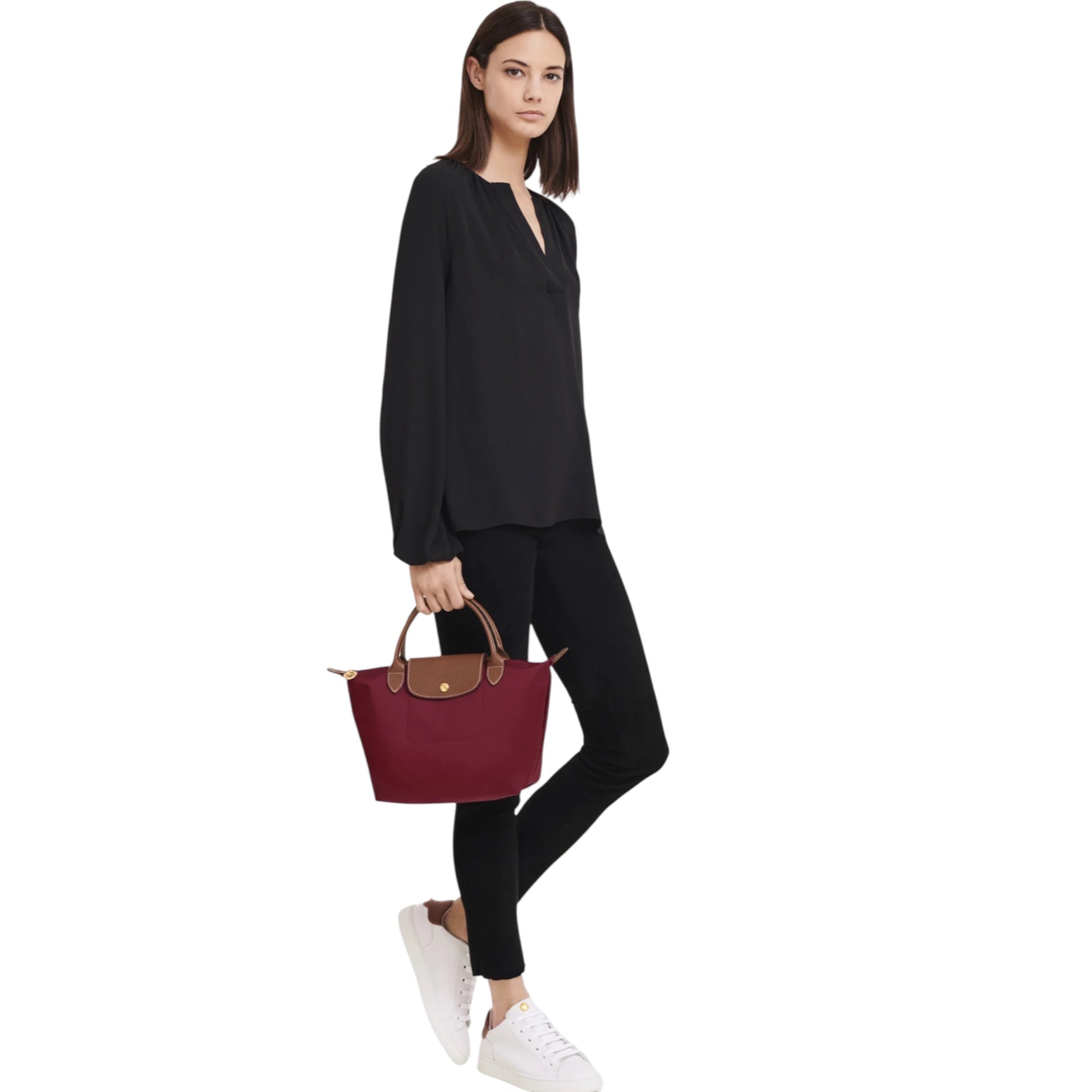 Longchamp Le Pliage Handtasche S