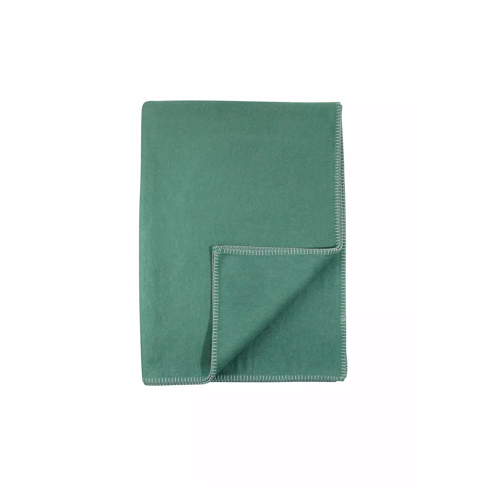 Wohndecke "Sylt", Kuscheldecke