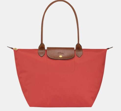Longchamp Le Pliage Shopper L