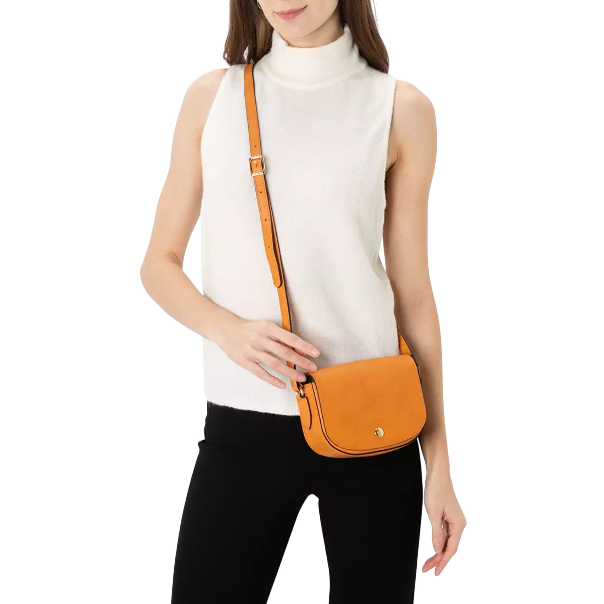 Longchamp Èpure S Umhängetasche, Crossbodytasche