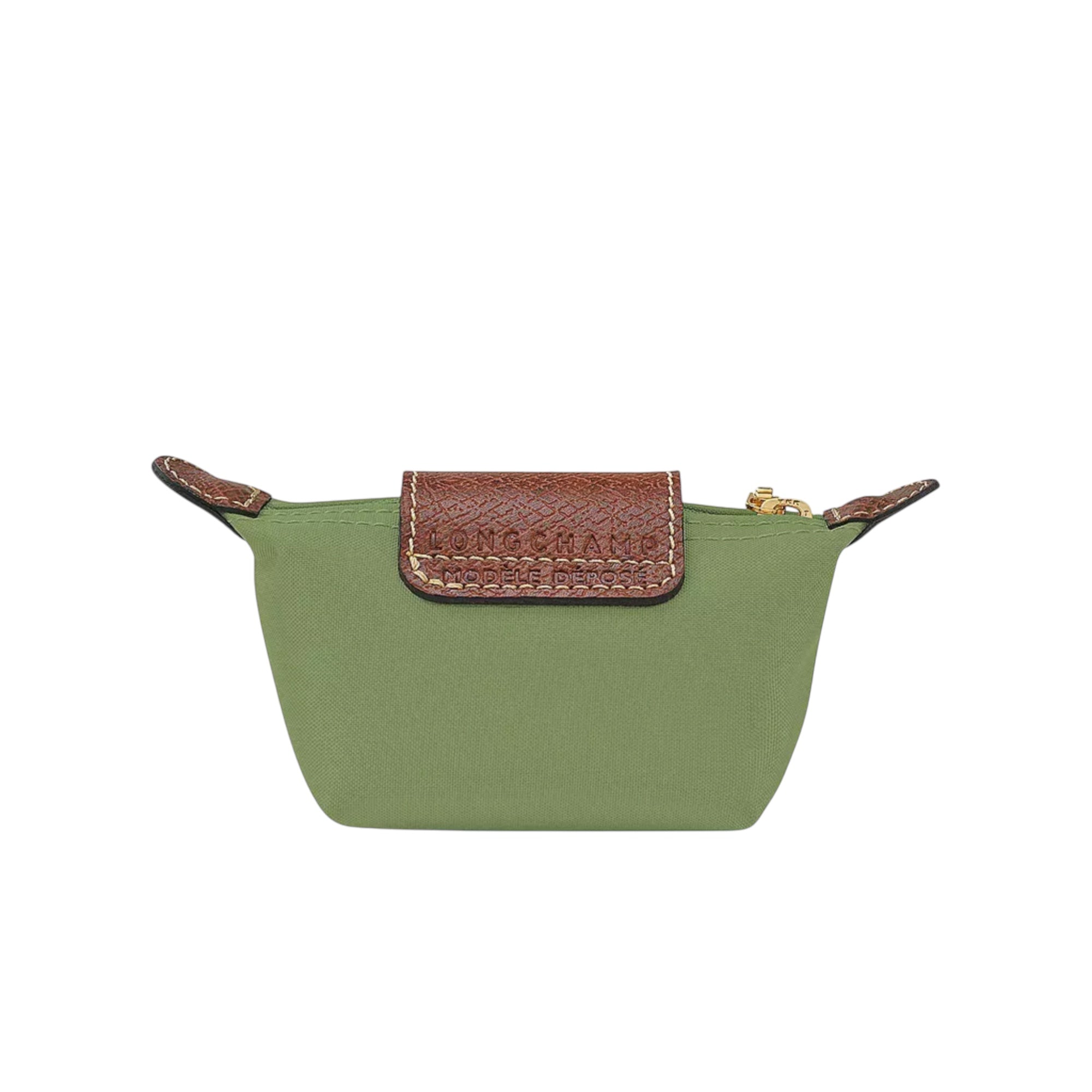Longchamp Le Pliage – Mini-Täschchen / Portemonnaie, Schlüsseletui
