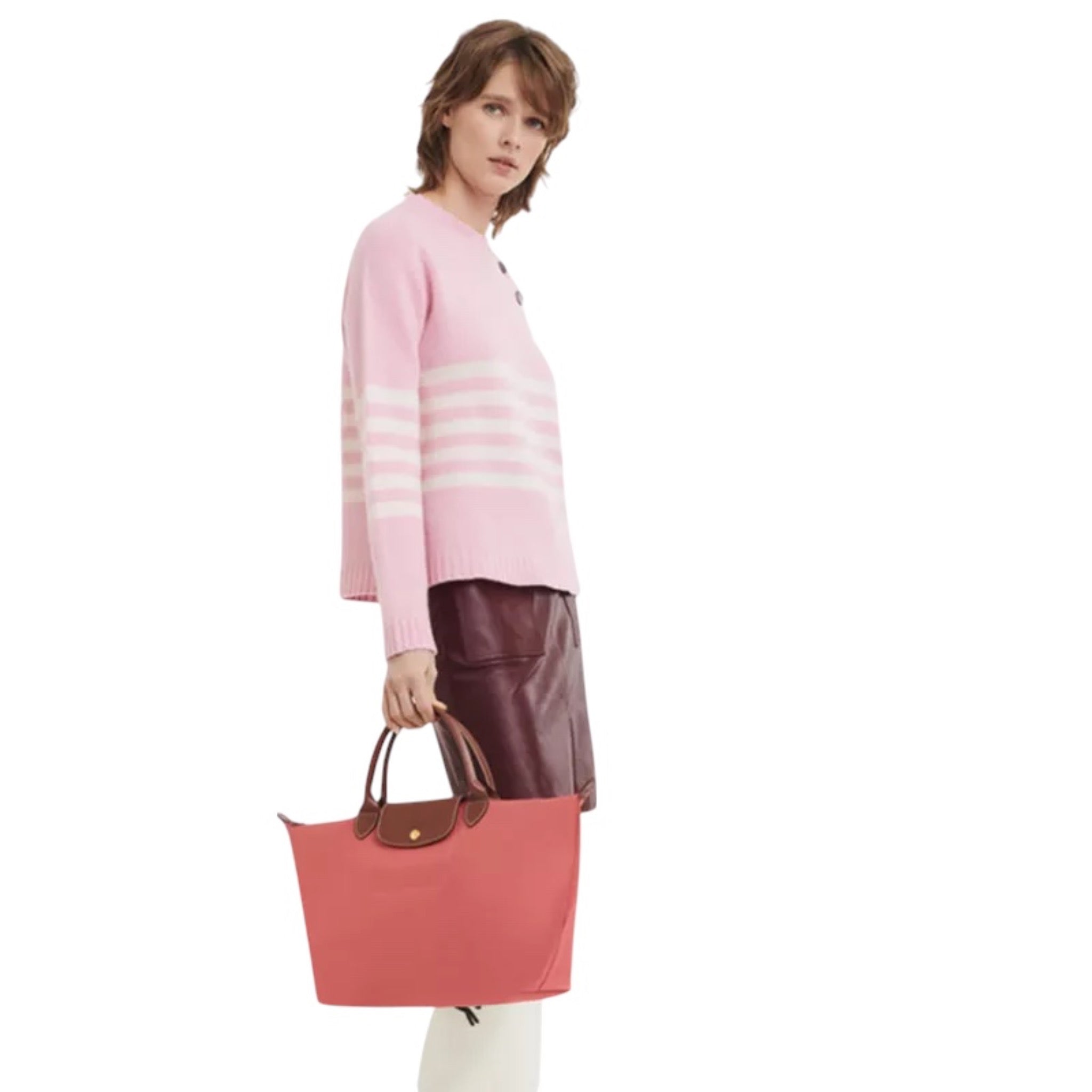 Longchamp Le Pliage Handtasche M