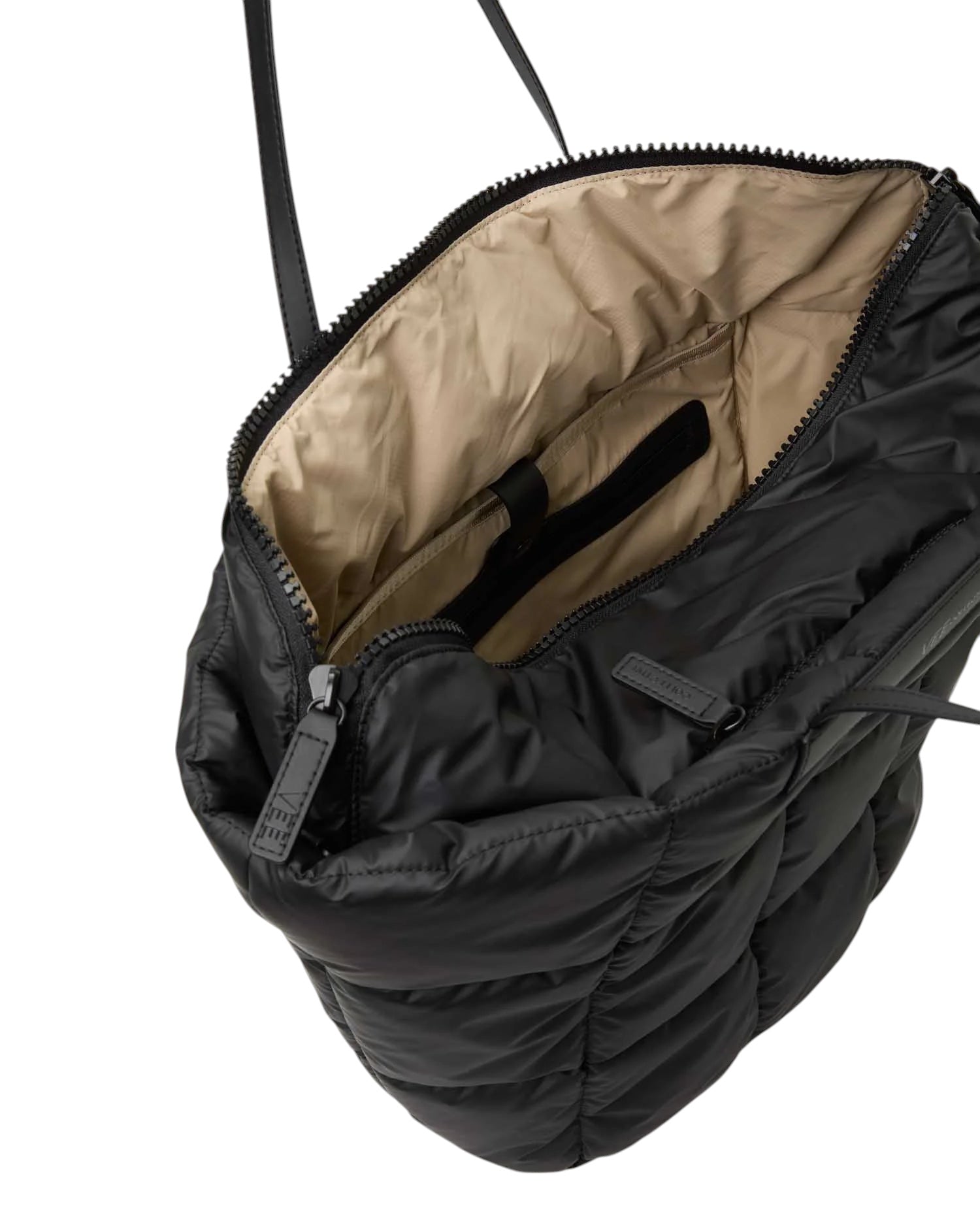 VEE Collective – Porter Basque Shopper, Umhängetasche