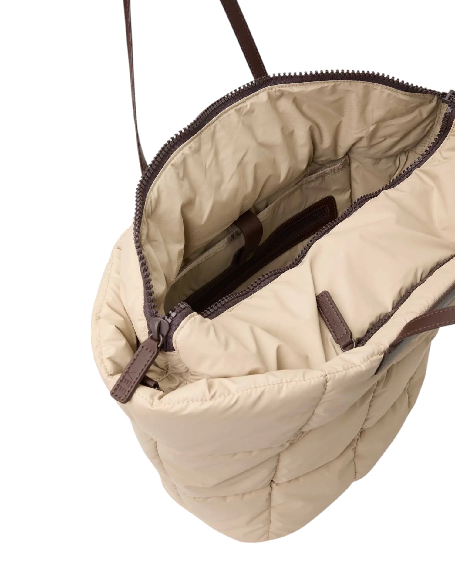 VEE Collective – Porter Basque Shopper, Umhängetasche