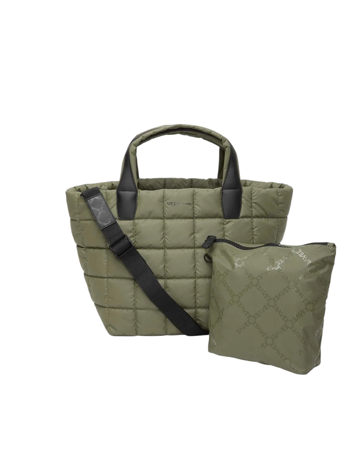 VEE Collective – Porter Tote Medium, Handtasche, Umhängetasche