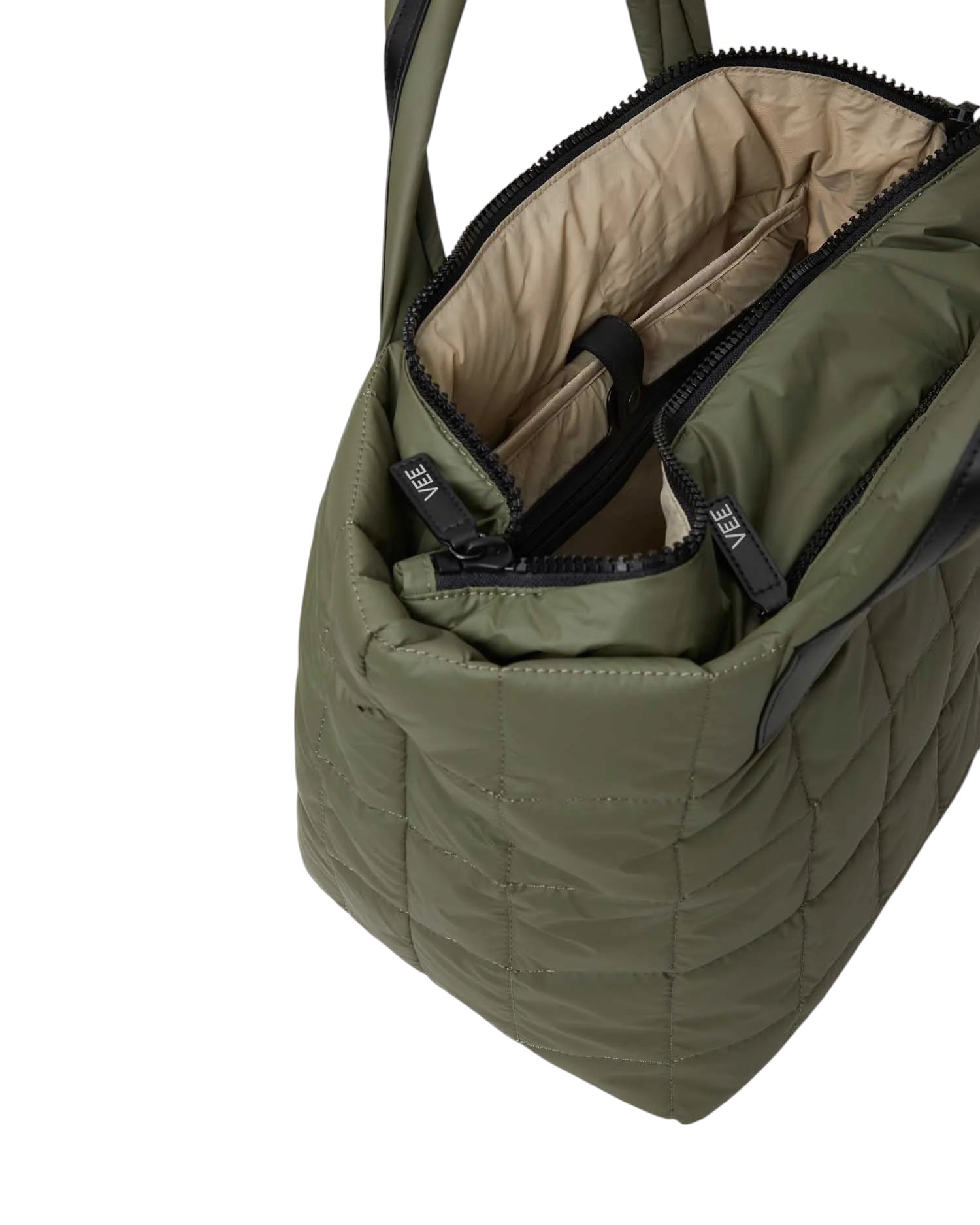 VEE Collective – Porter Tote Medium, Handtasche, Umhängetasche