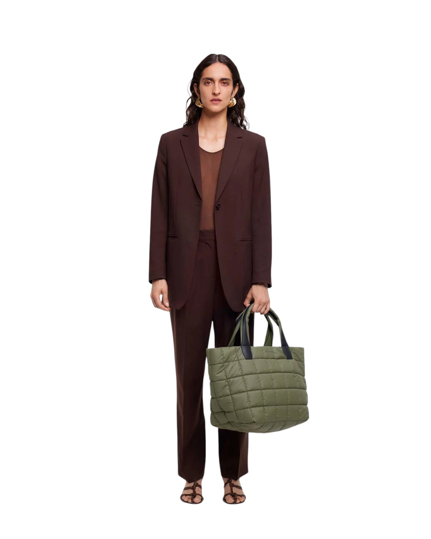 VEE Collective – Porter Tote Medium, Handtasche, Umhängetasche