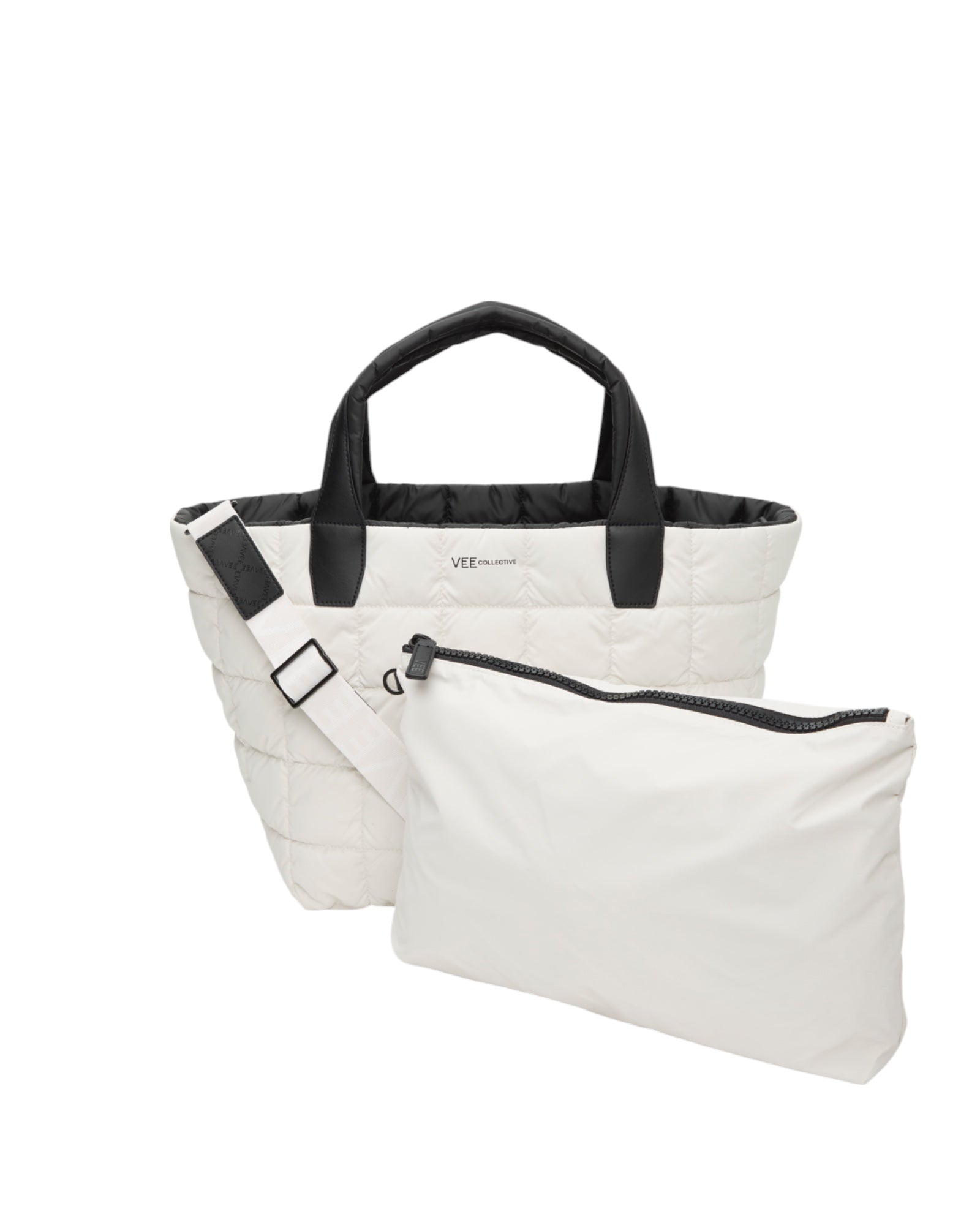 VEE Collective – Porter Tote Medium, Handtasche, Umhängetasche