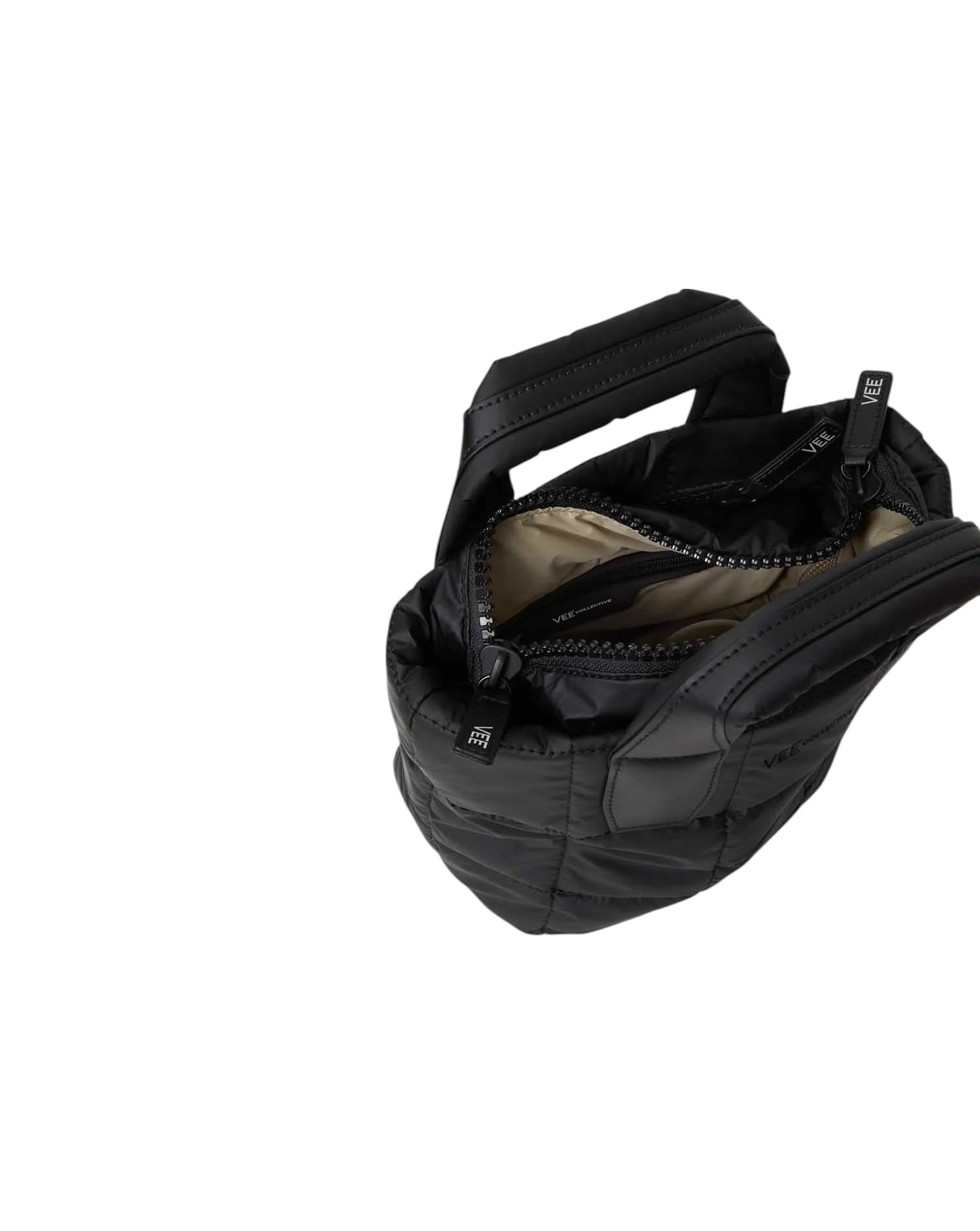 VEE Collective – Porter Tote Mini, Handtasche, Umhängetasche