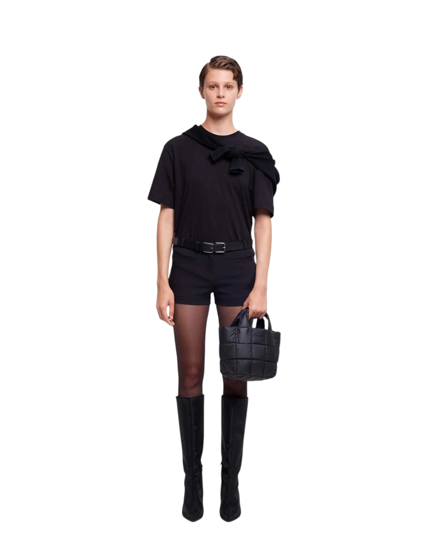 VEE Collective – Porter Tote Mini, Handtasche, Umhängetasche