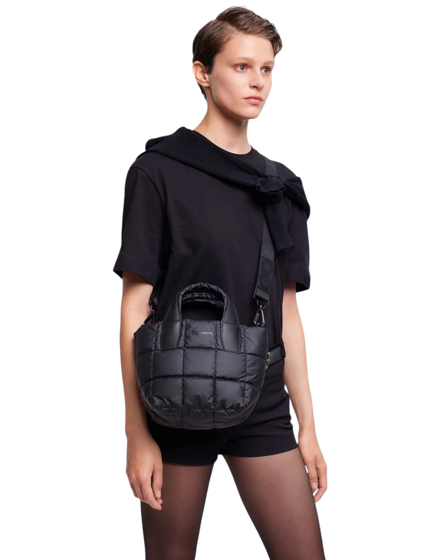 VEE Collective – Porter Tote Mini, Handtasche, Umhängetasche