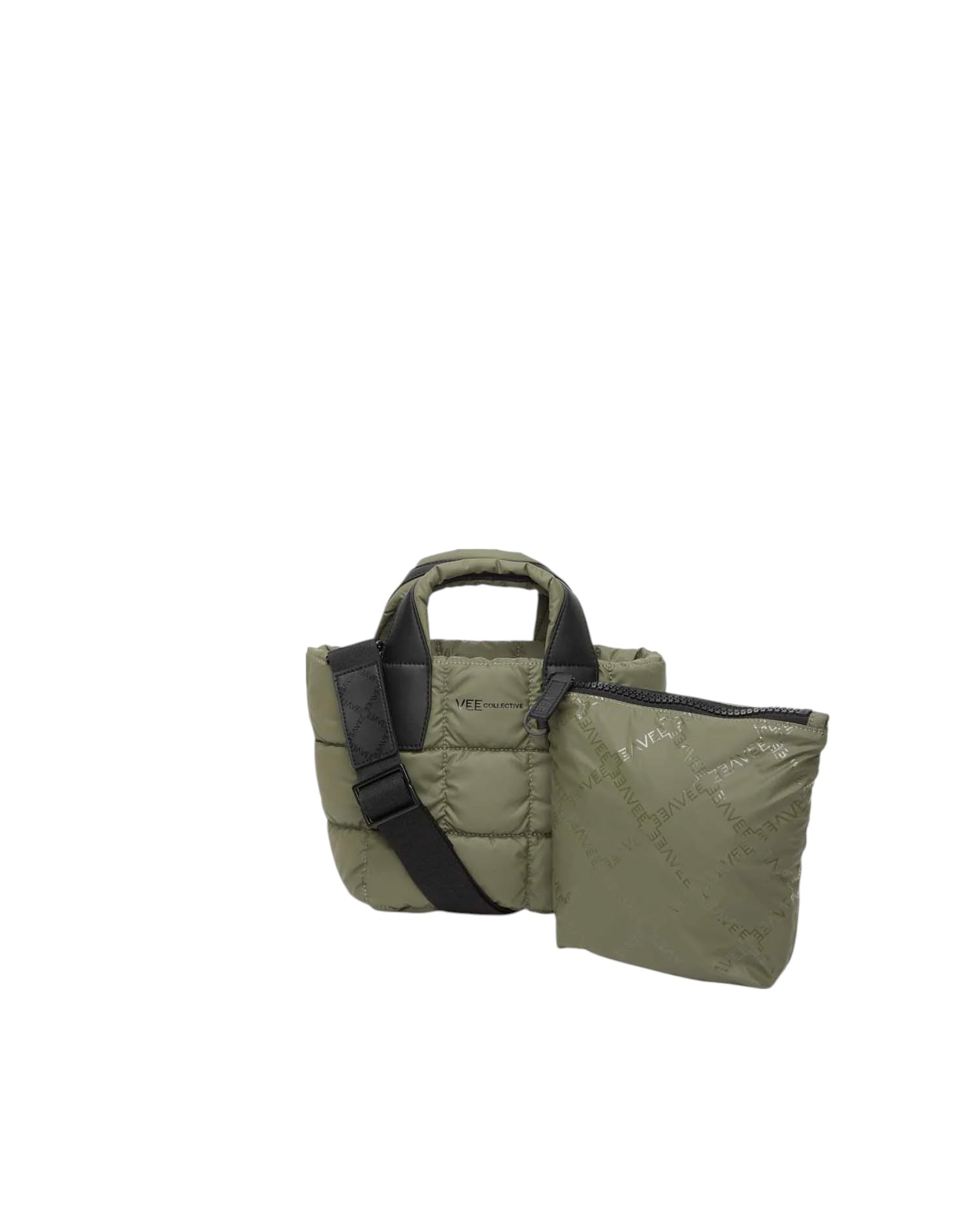 VEE Collective – Porter Tote Mini, Handtasche, Umhängetasche