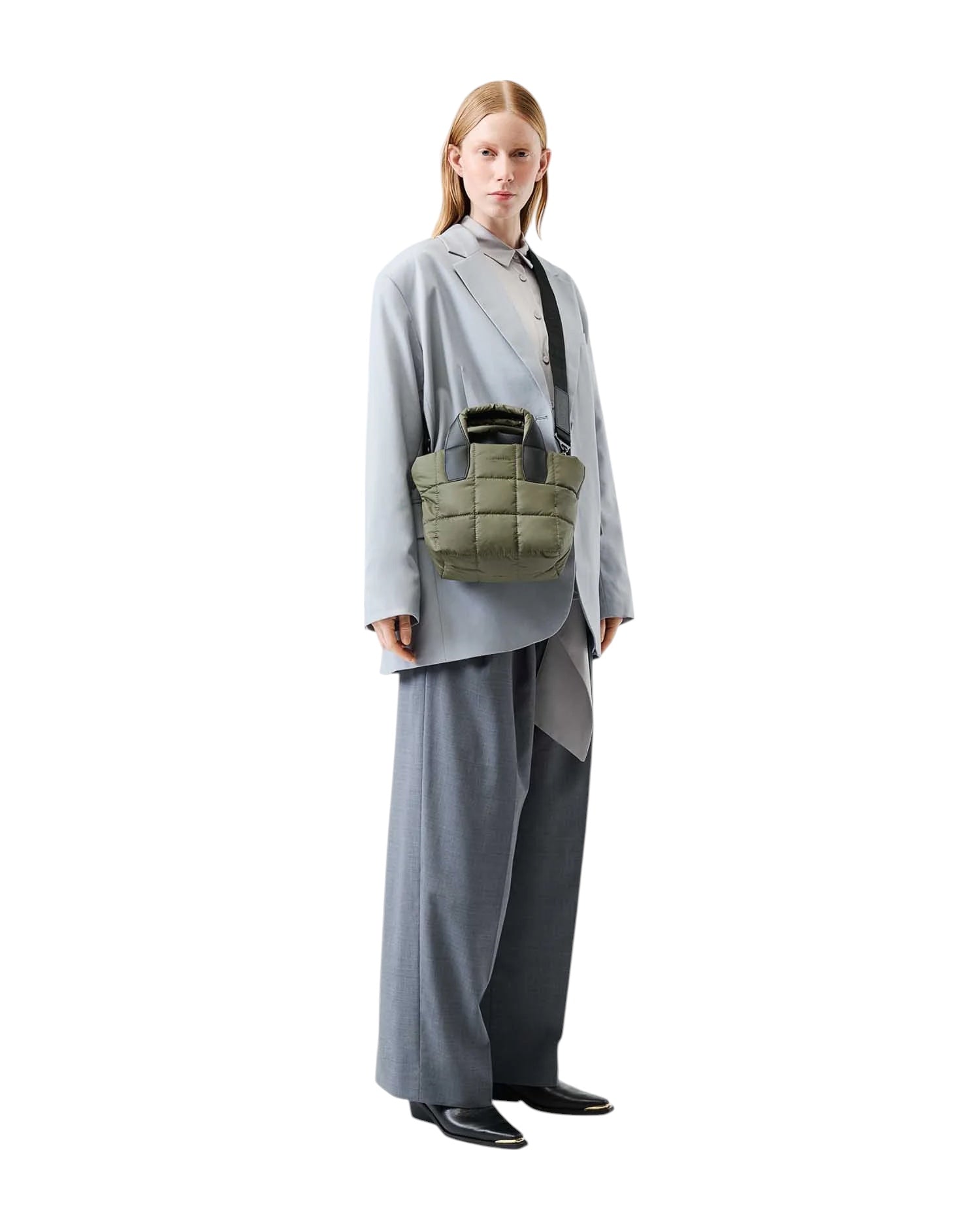 VEE Collective – Porter Tote Mini, Handtasche, Umhängetasche