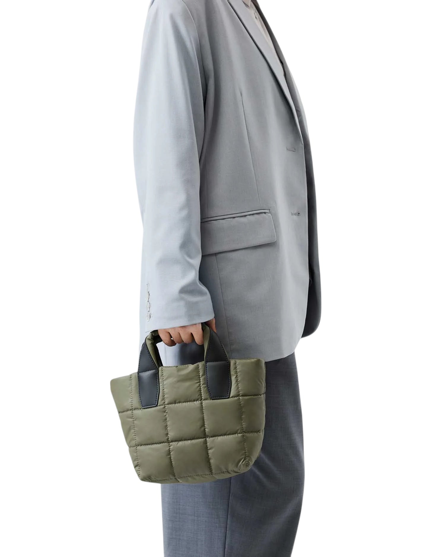 VEE Collective – Porter Tote Mini, Handtasche, Umhängetasche