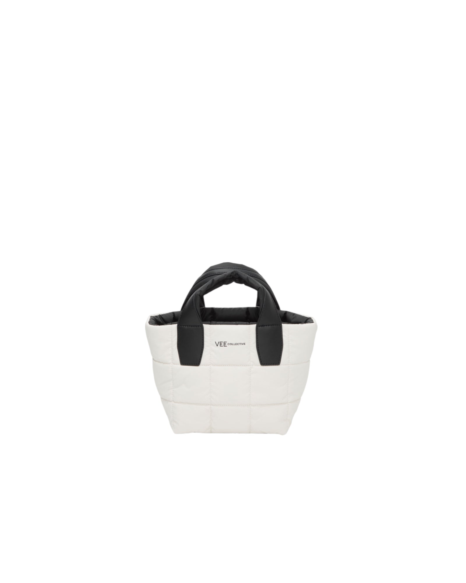 VEE Collective – Porter Tote Mini, Handtasche, Umhängetasche